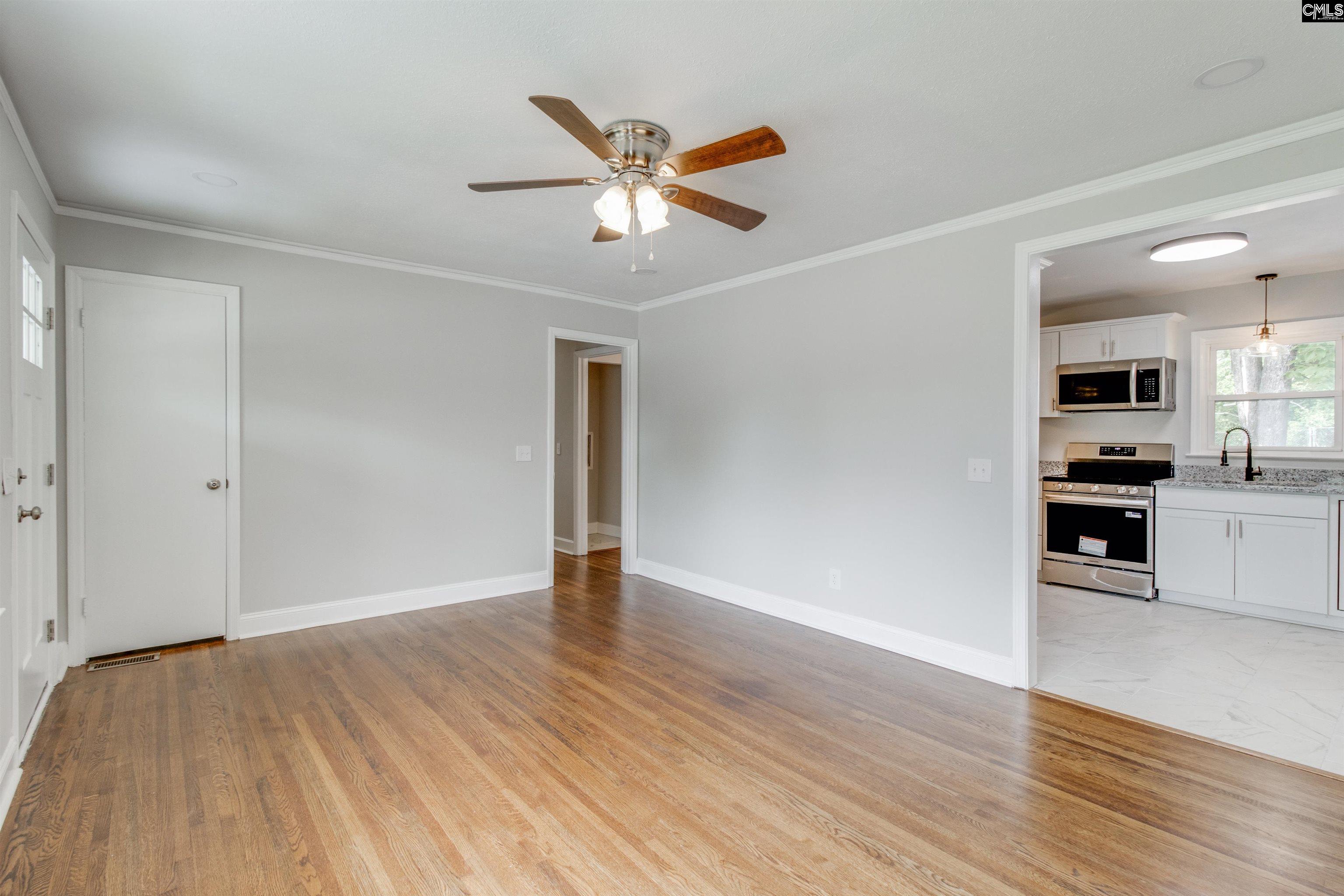 1817 Bywood Drive Columbia, SC 29223