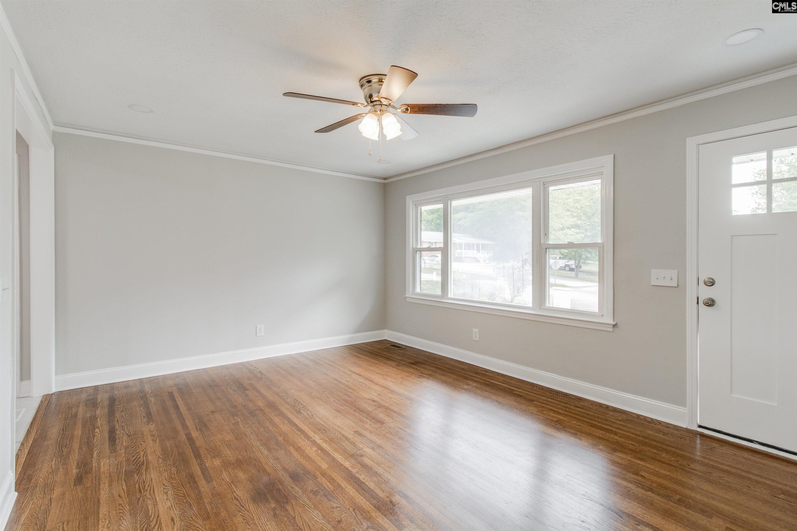 1817 Bywood Drive Columbia, SC 29223