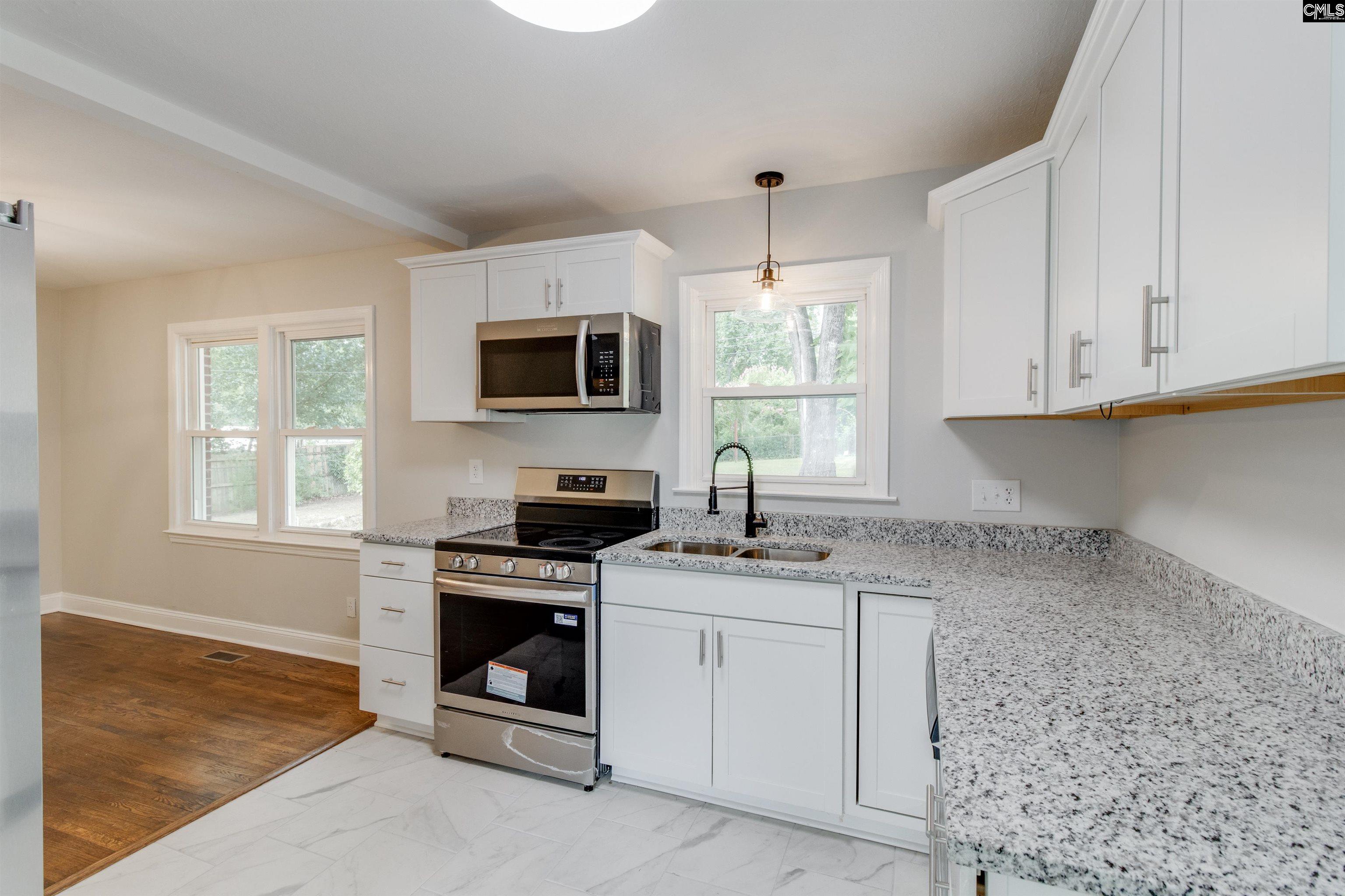 1817 Bywood Drive Columbia, SC 29223