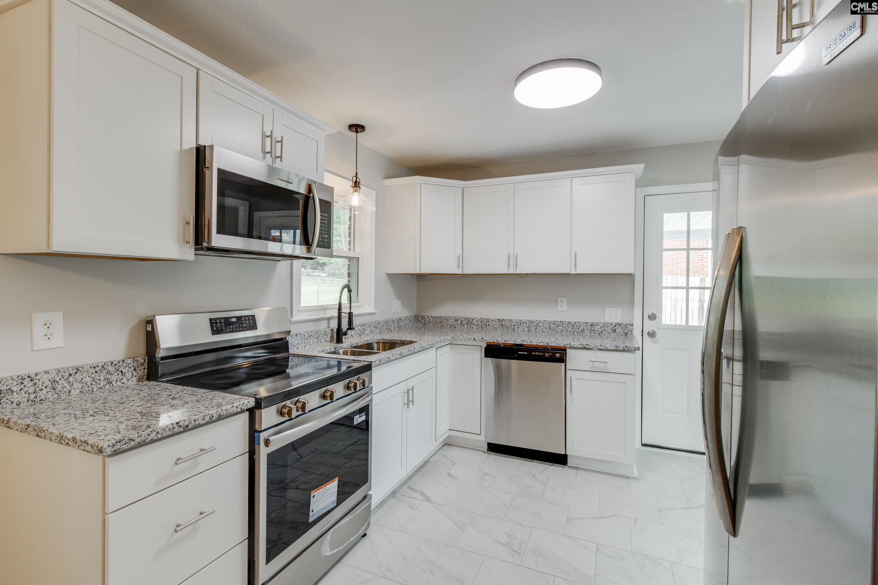 1817 Bywood Drive Columbia, SC 29223