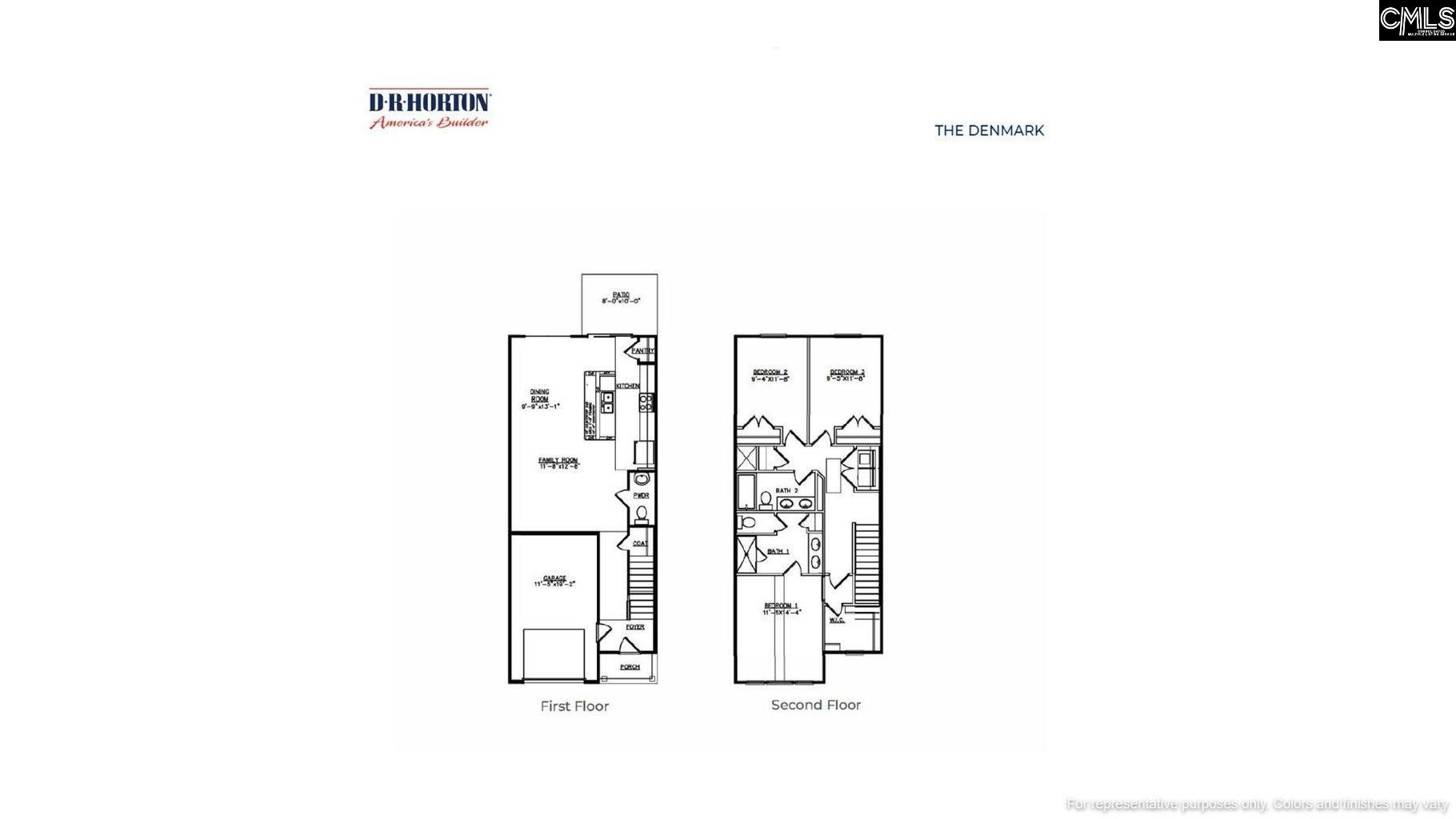116 Cypress Hollow Way Santee, SC 29142