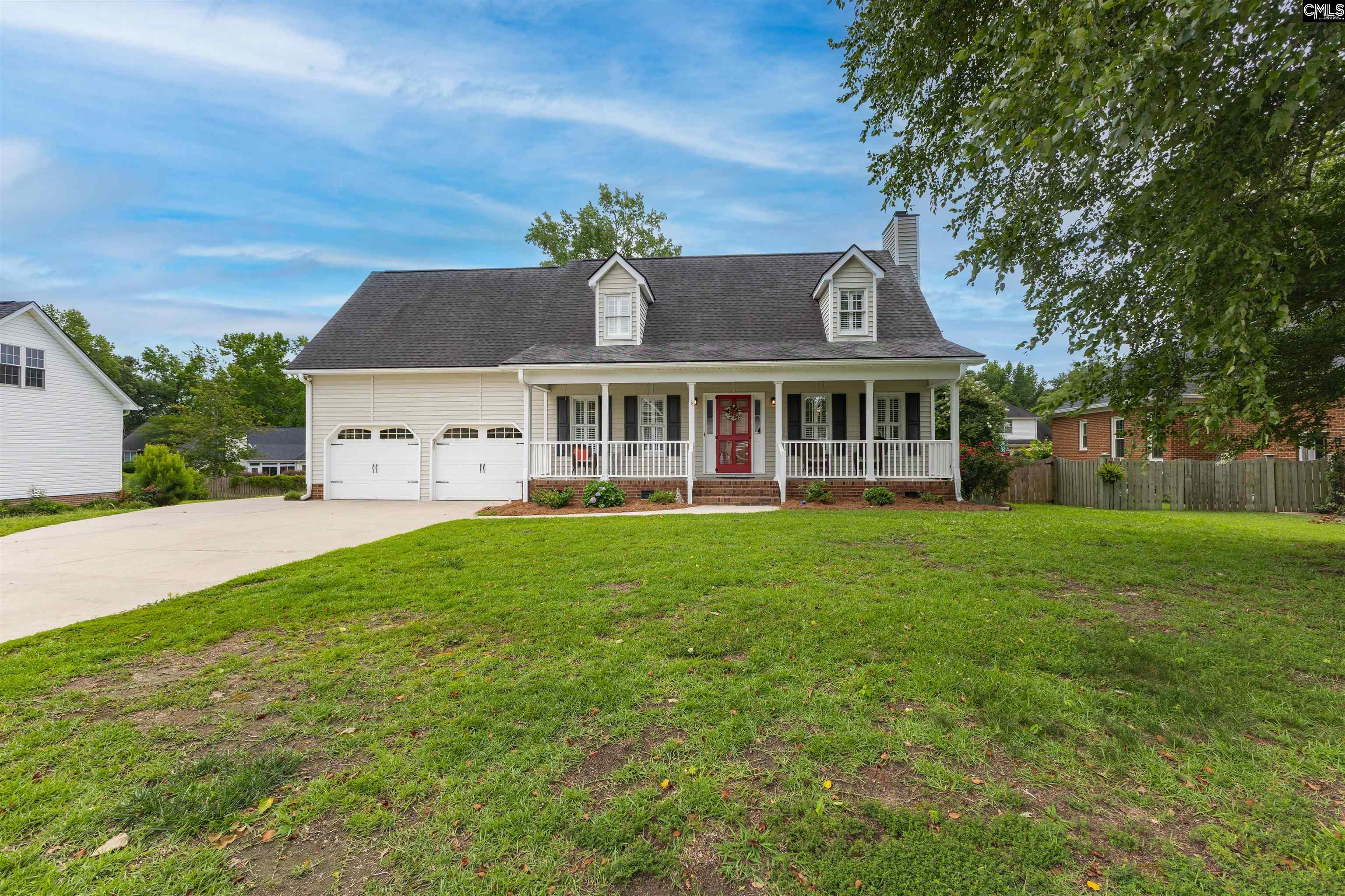 209 Watercrest Drive Lexington, SC 29072