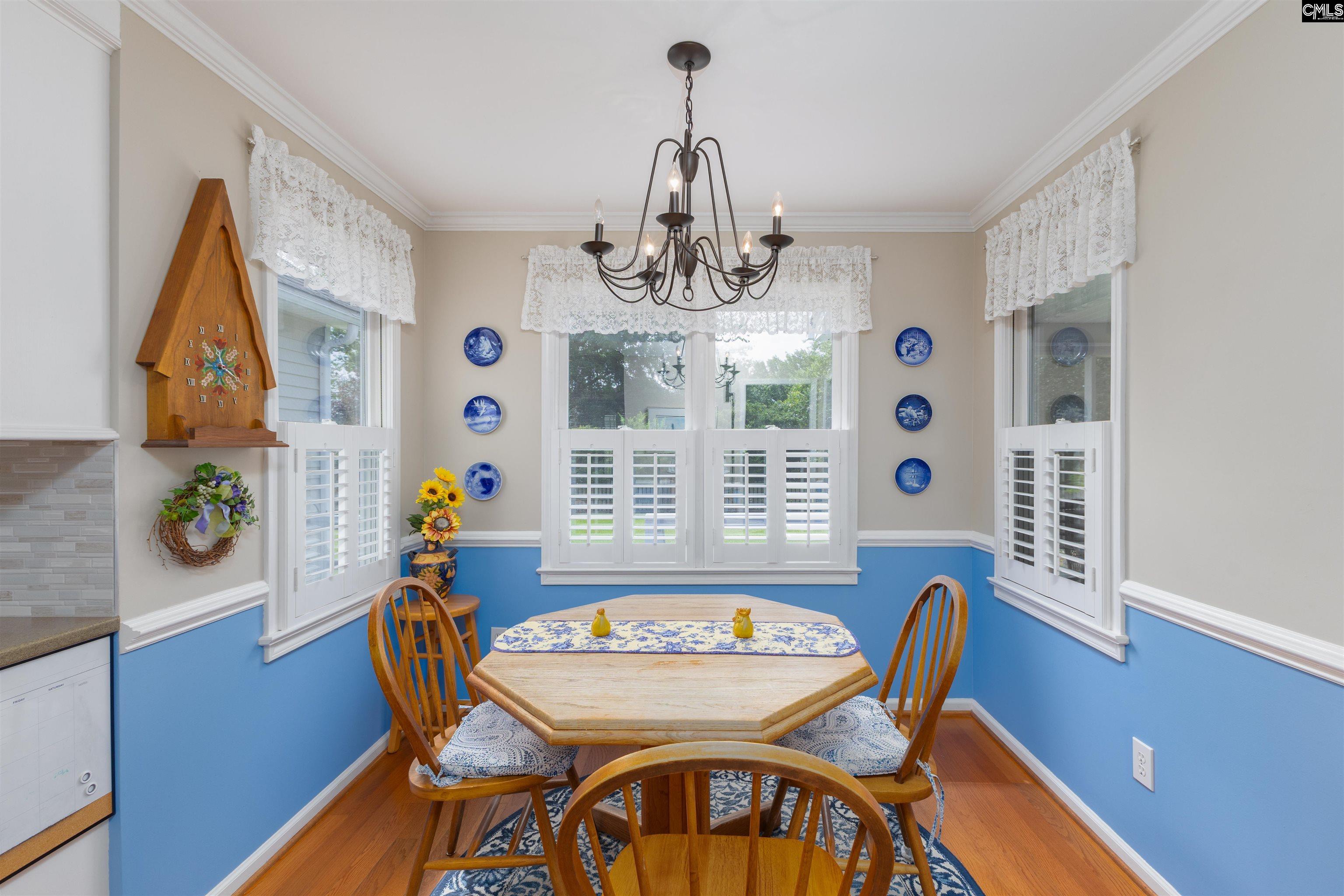 209 Watercrest Drive Lexington, SC 29072