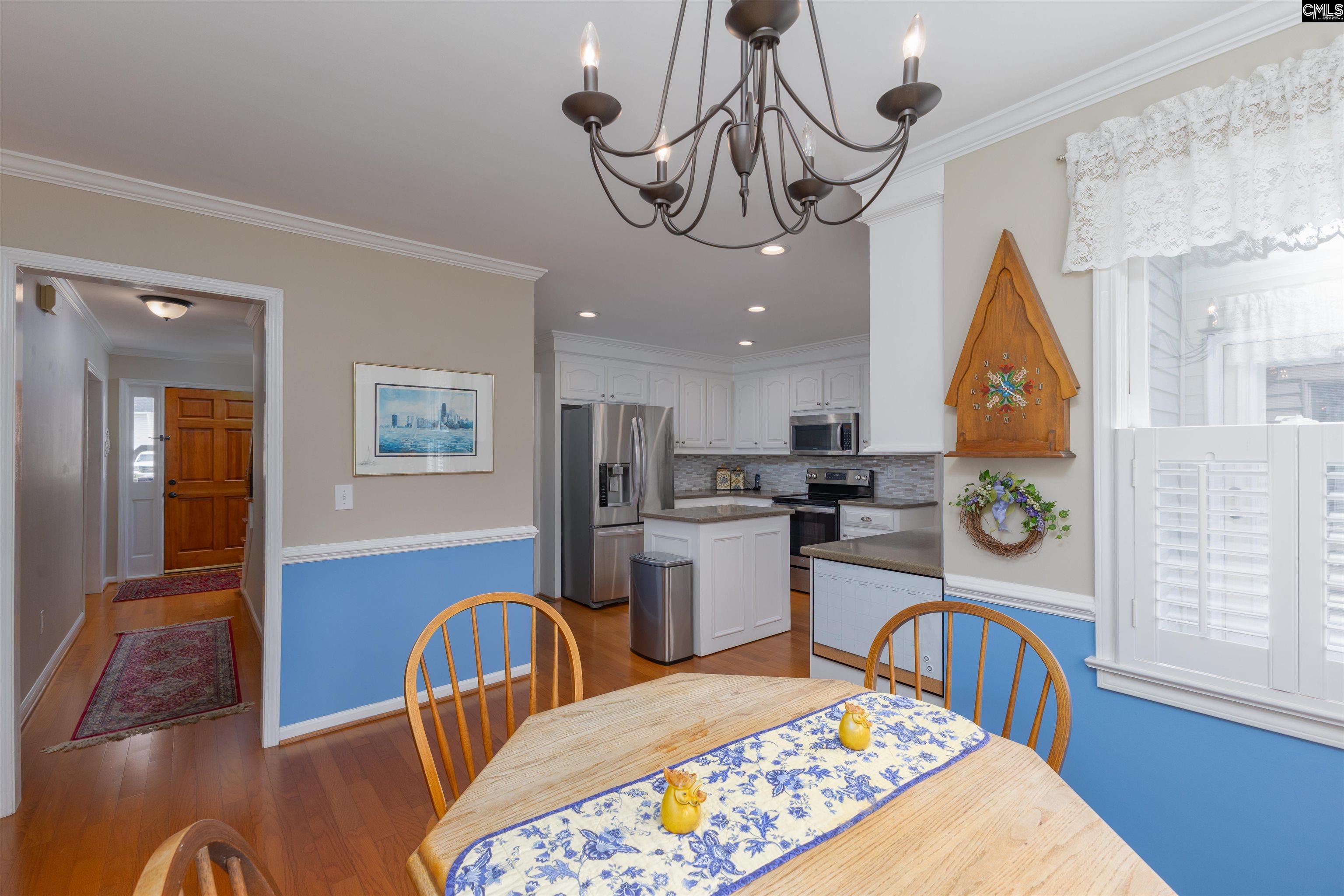 209 Watercrest Drive Lexington, SC 29072