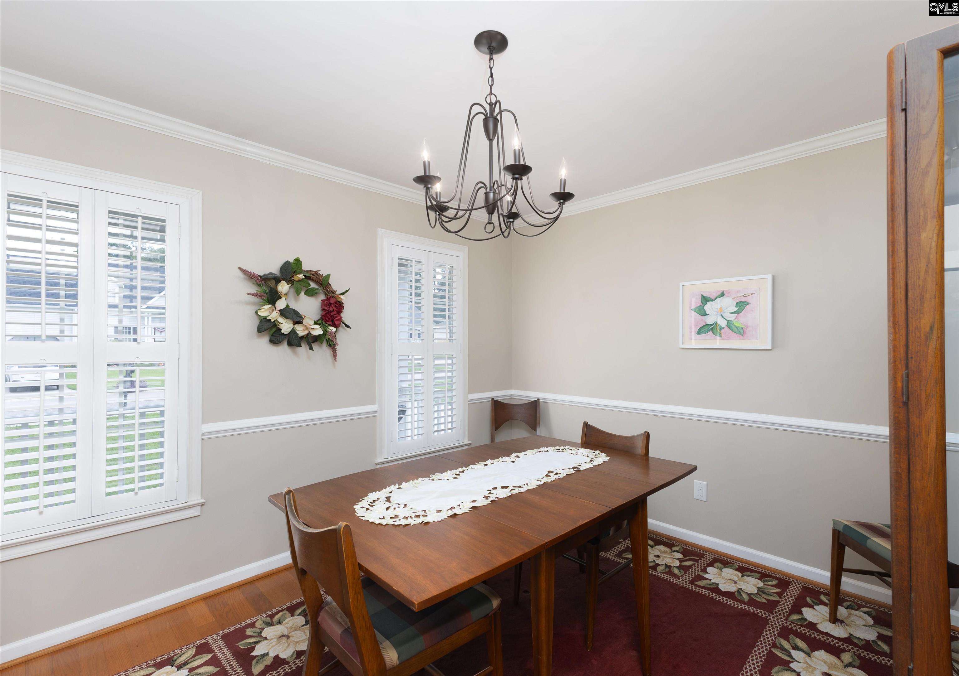 209 Watercrest Drive Lexington, SC 29072