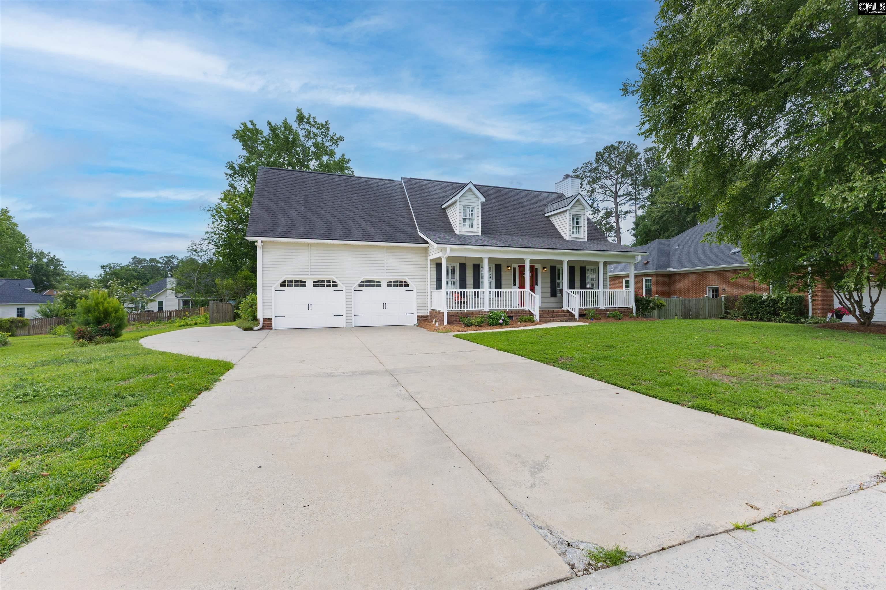 209 Watercrest Drive Lexington, SC 29072