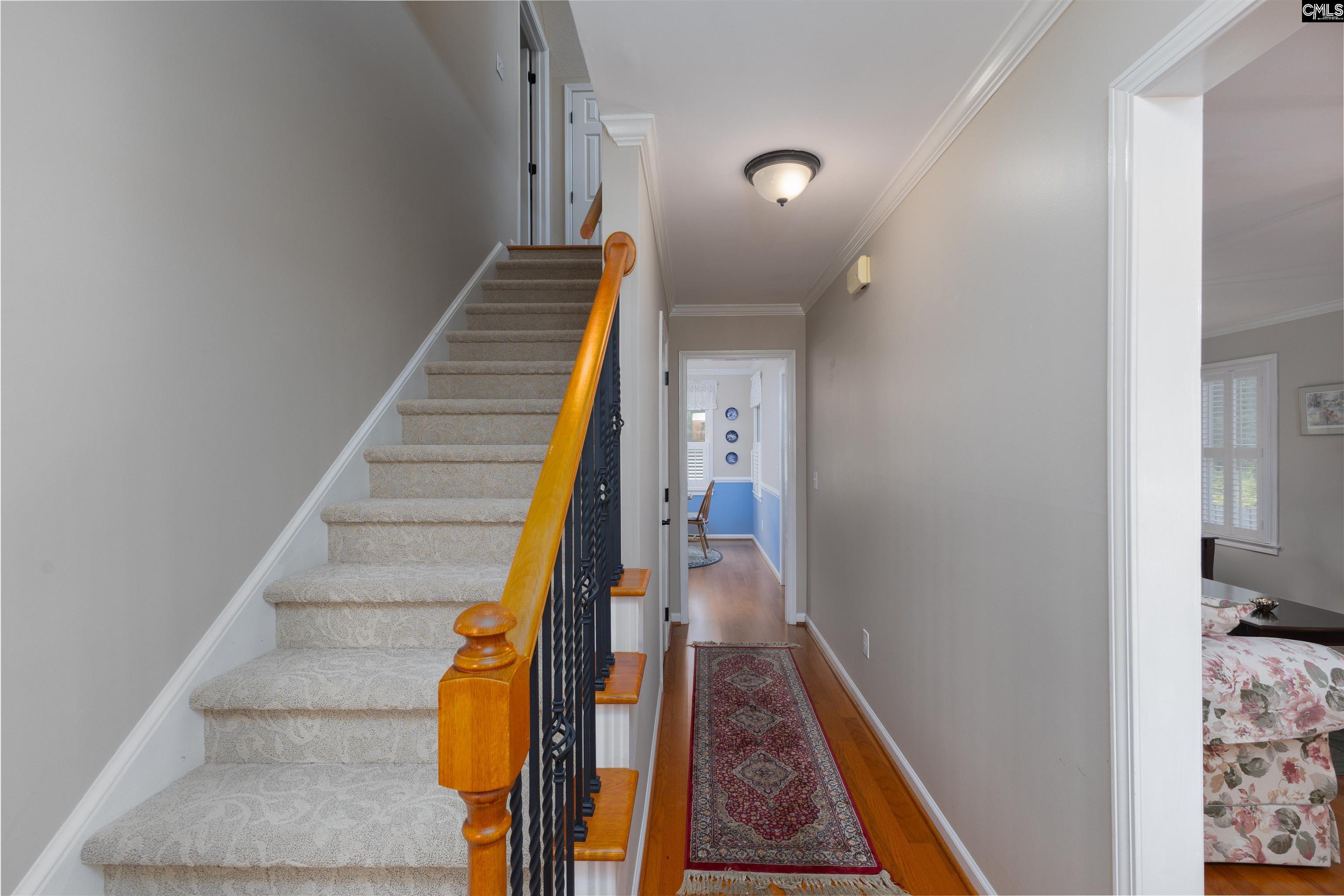 209 Watercrest Drive Lexington, SC 29072