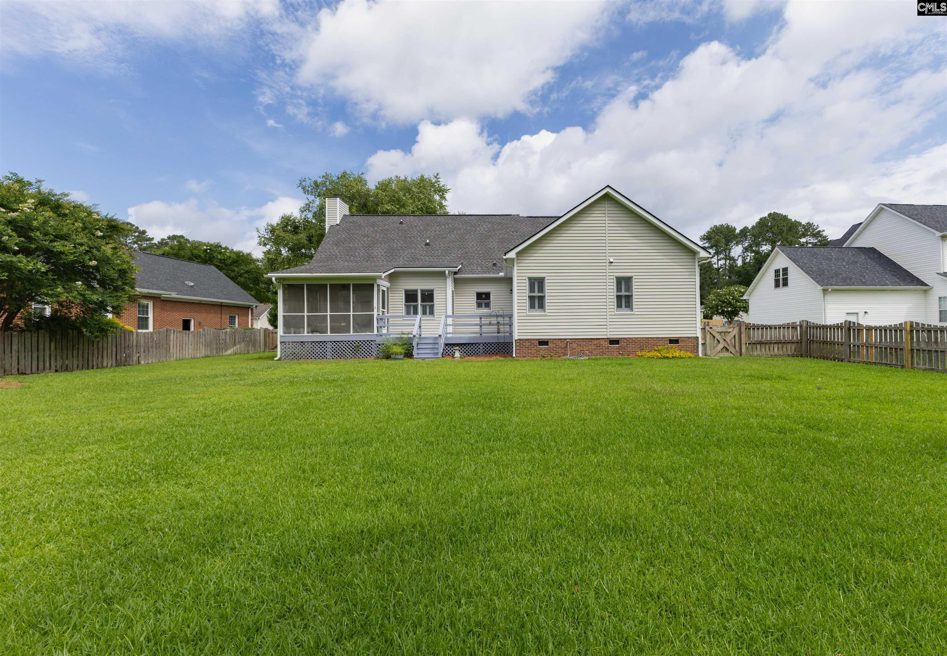 209 Watercrest Drive Lexington, SC 29072