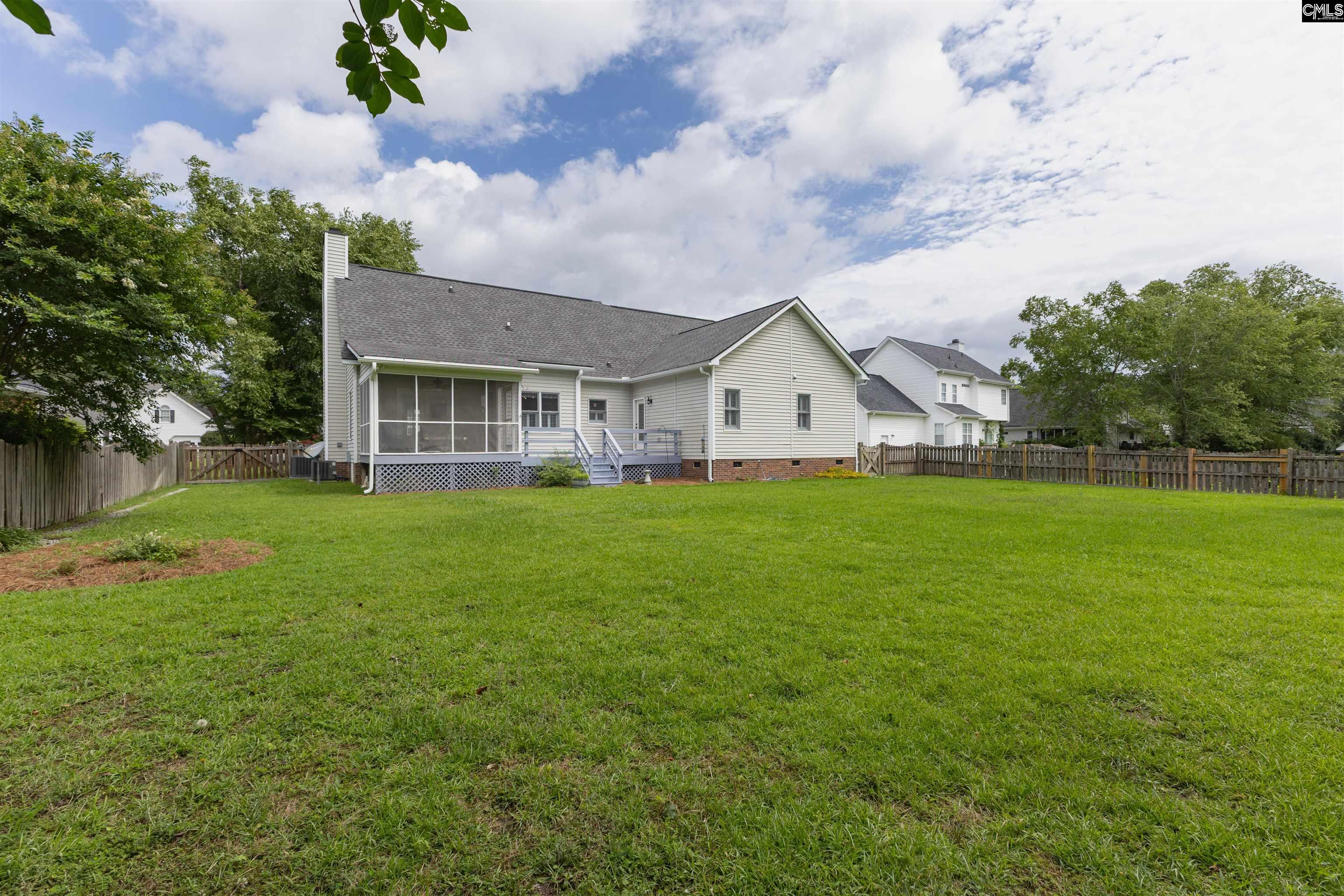 209 Watercrest Drive Lexington, SC 29072