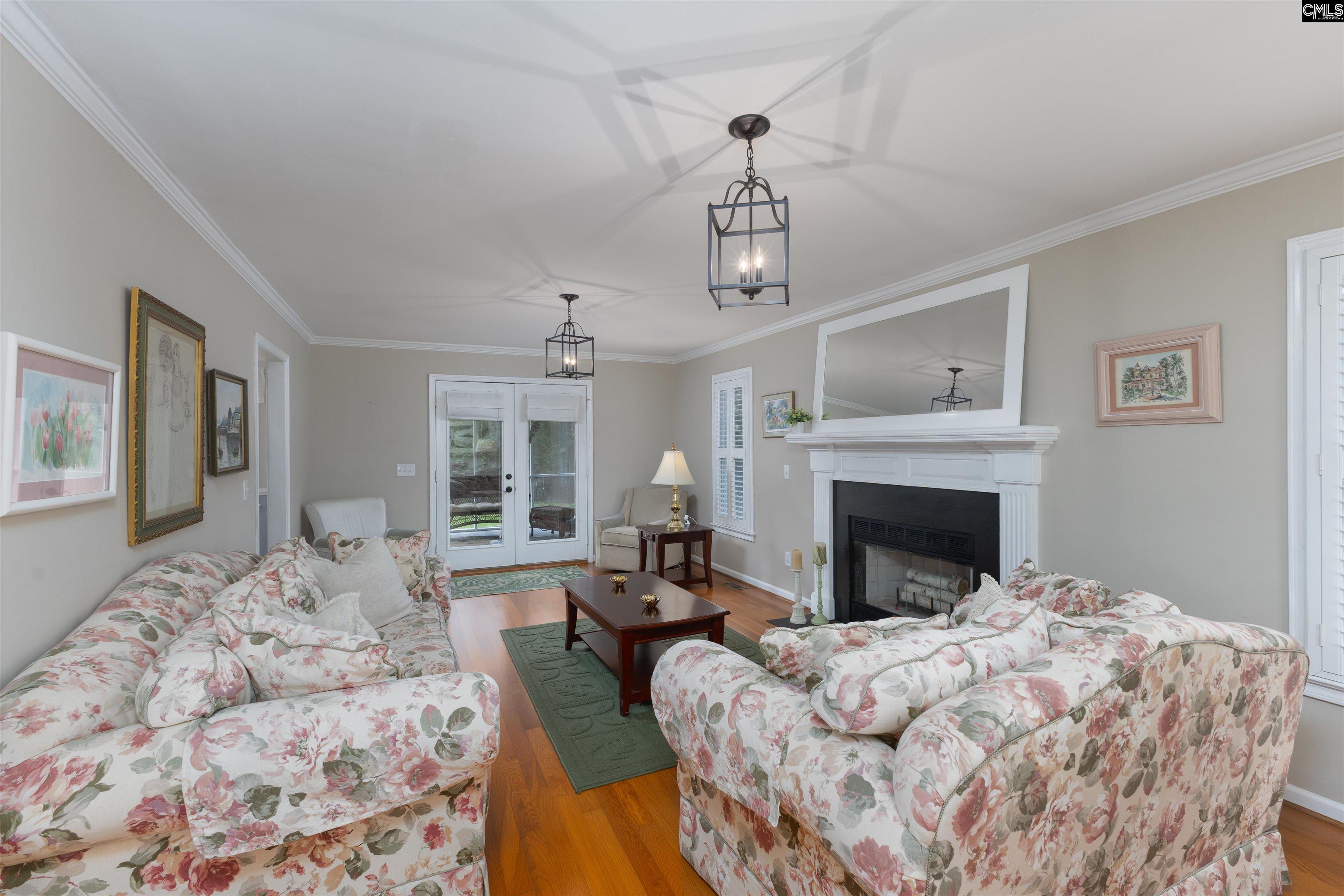 209 Watercrest Drive Lexington, SC 29072