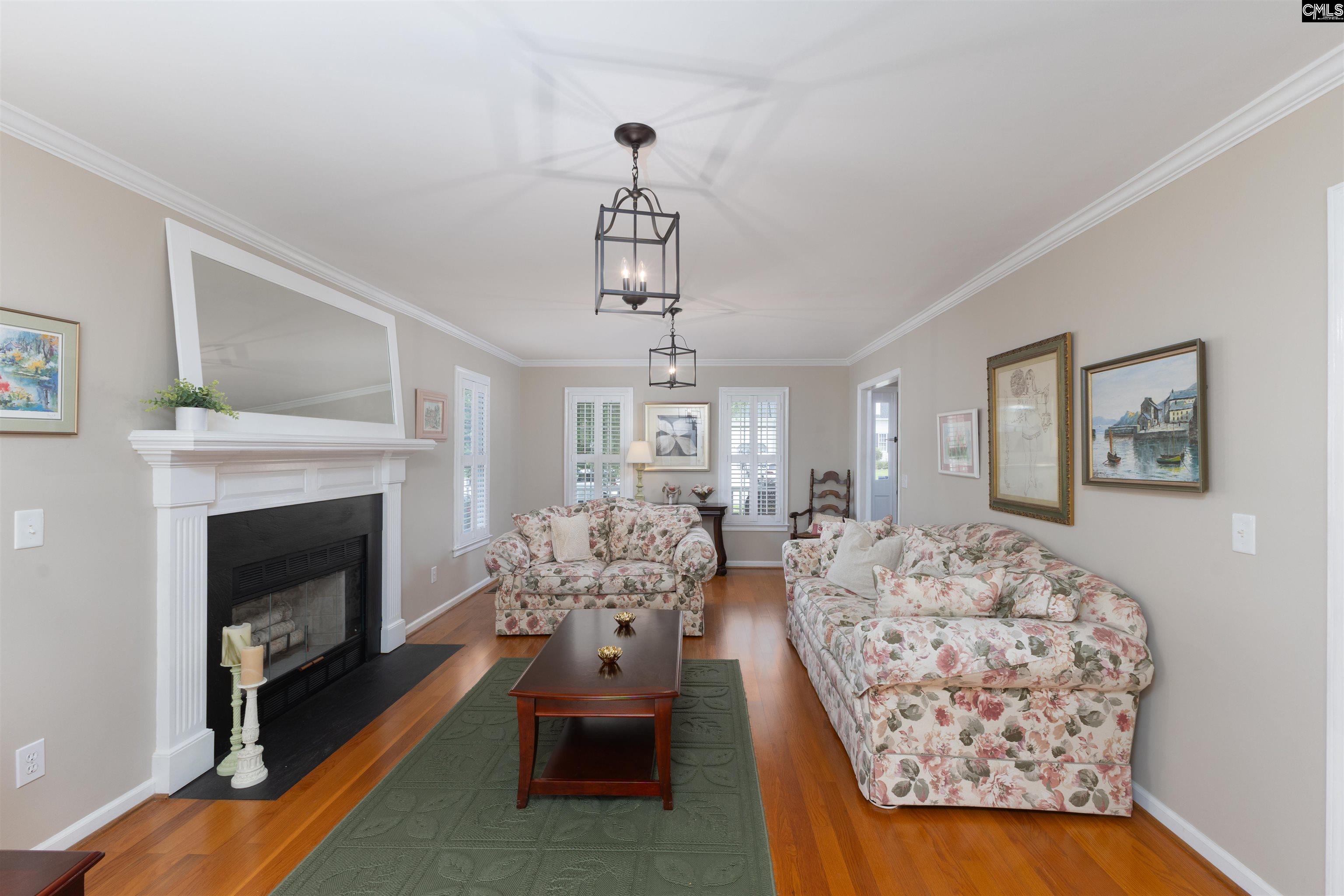 209 Watercrest Drive Lexington, SC 29072