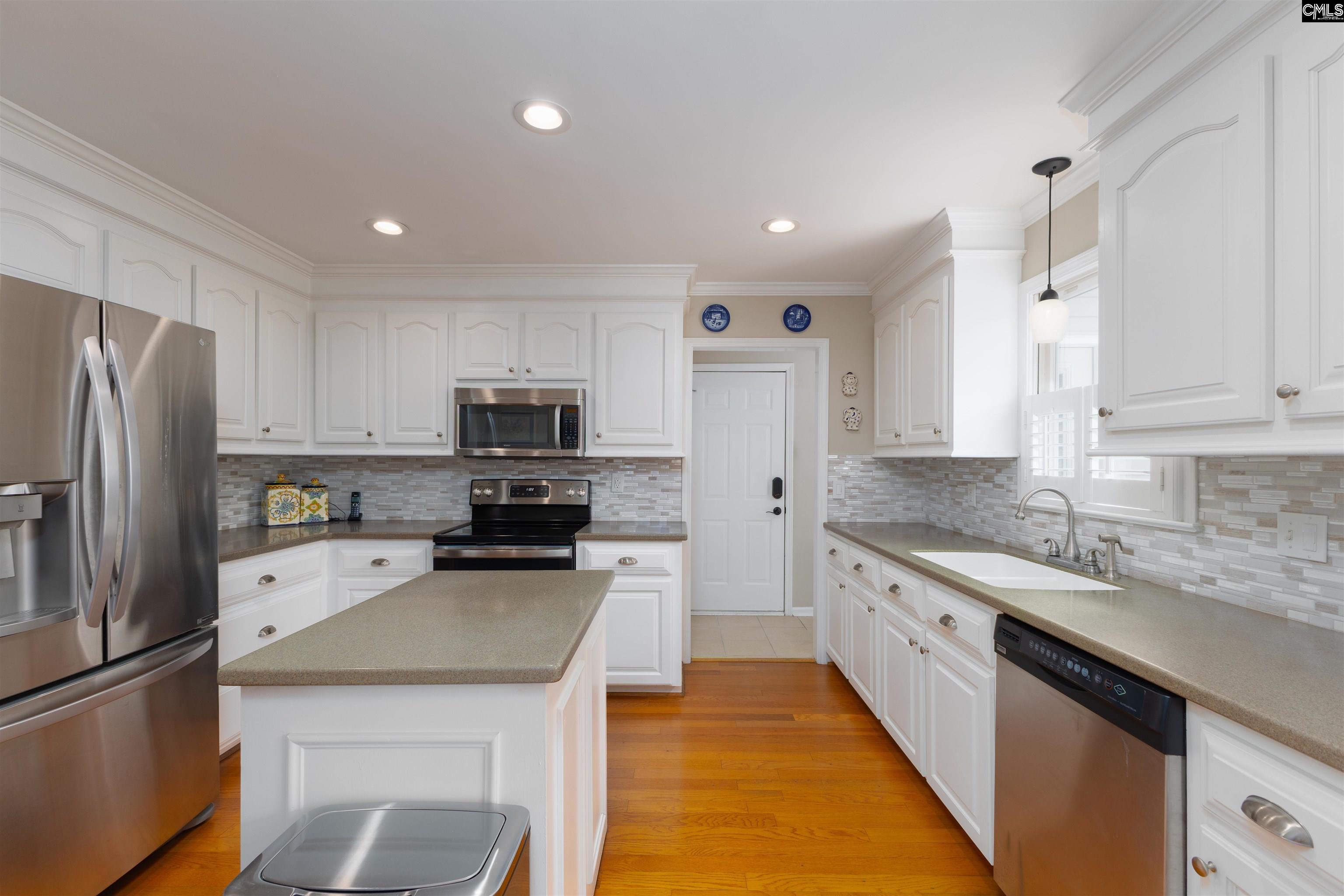 209 Watercrest Drive Lexington, SC 29072