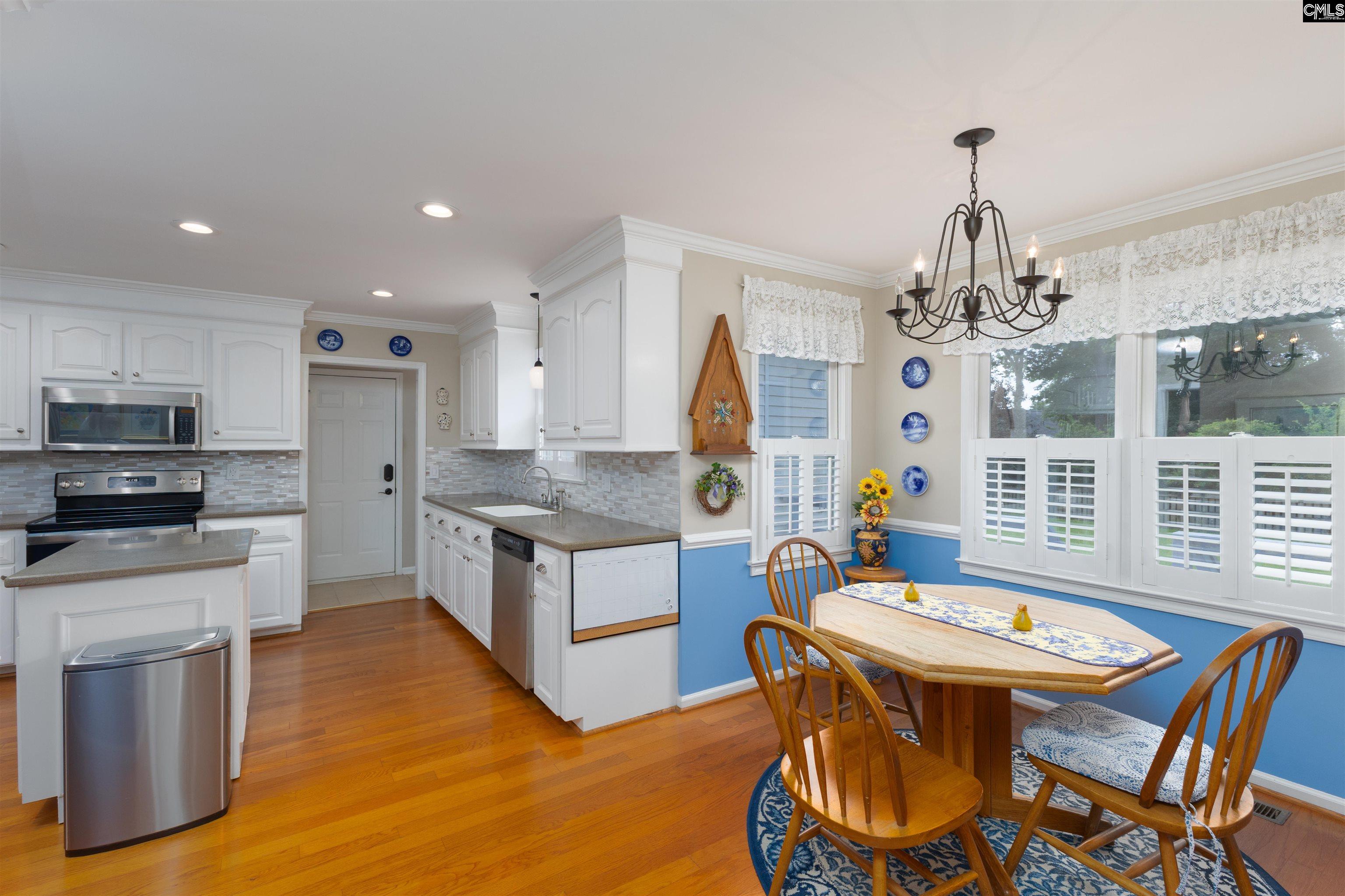 209 Watercrest Drive Lexington, SC 29072