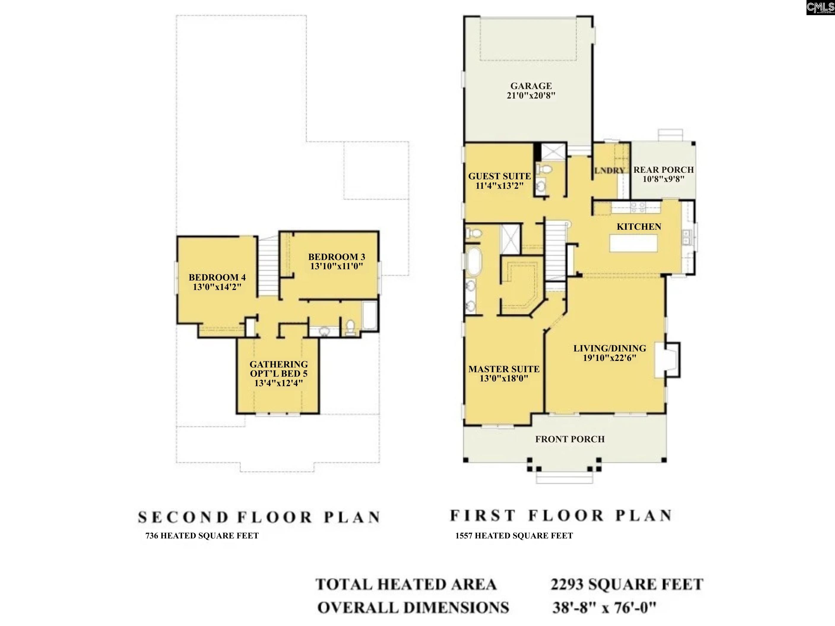 580 Bluefield Road Lexington, SC 29073
