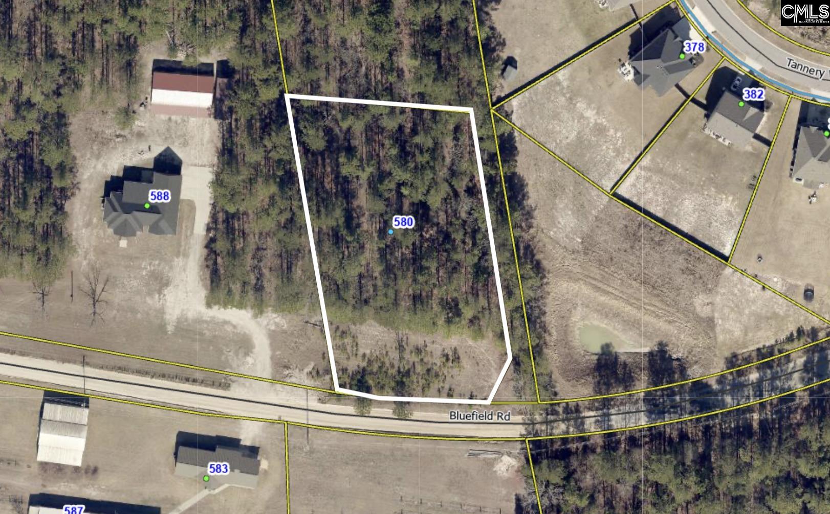 580 Bluefield Road Lexington, SC 29073