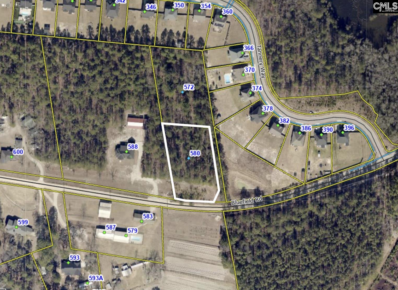 580 Bluefield Road Lexington, SC 29073
