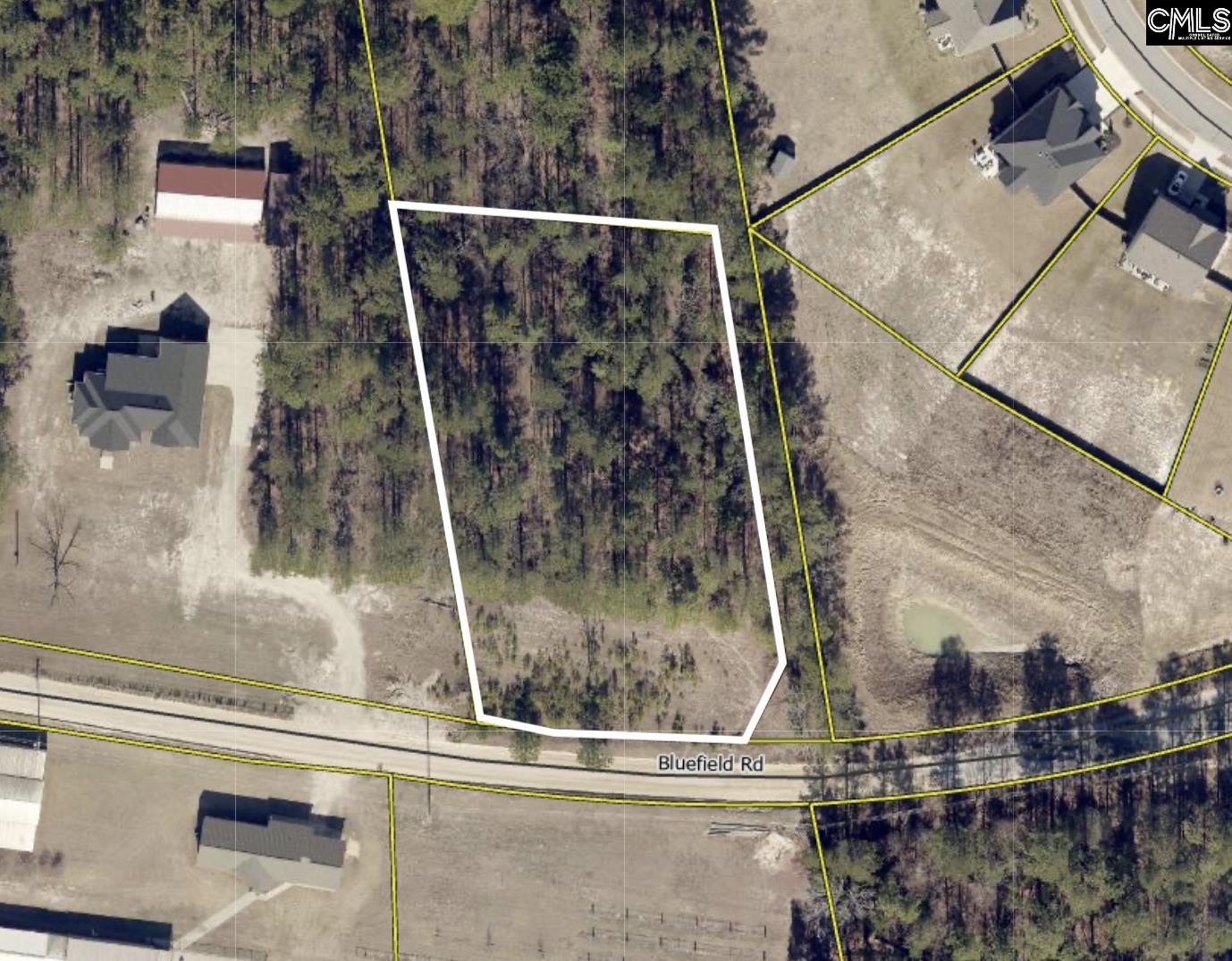 580 Bluefield Road Lexington, SC 29073