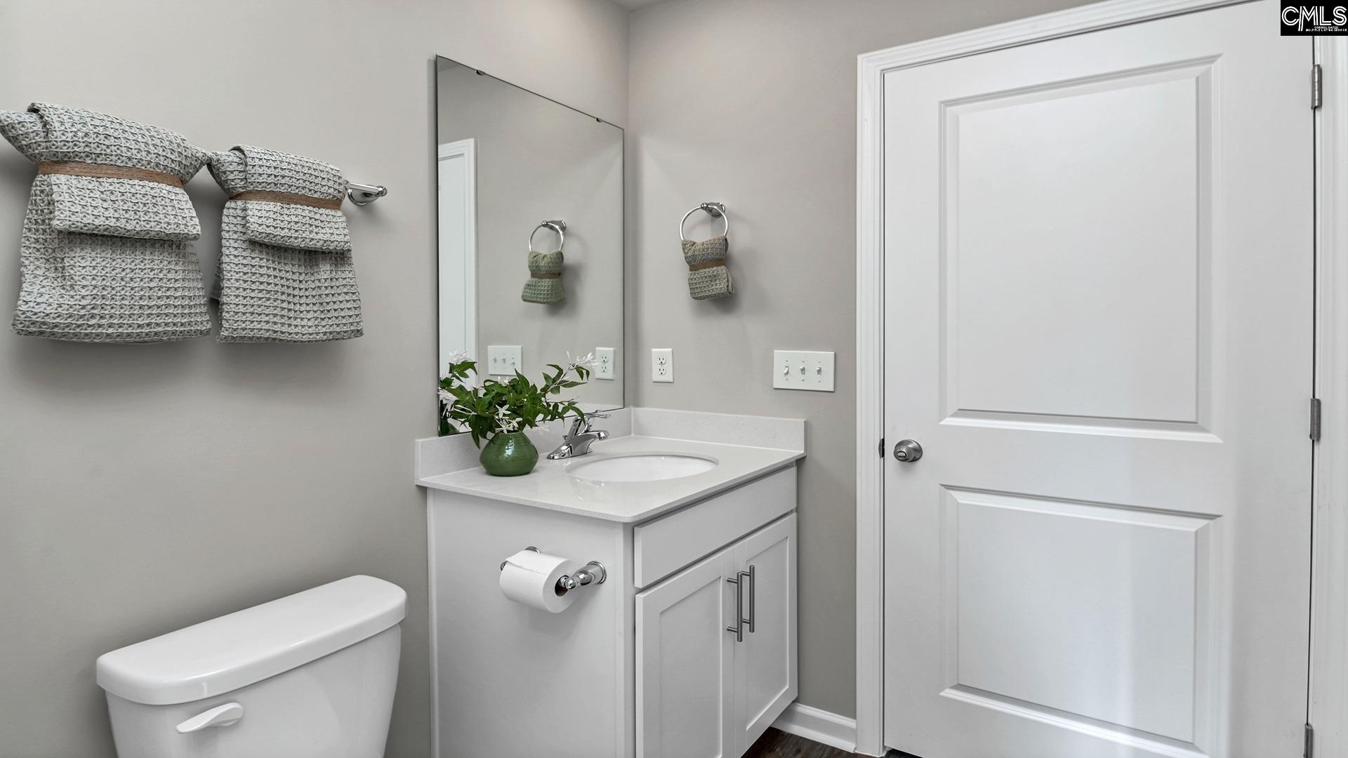 2026 Grovefield Drive Hopkins, SC 29061