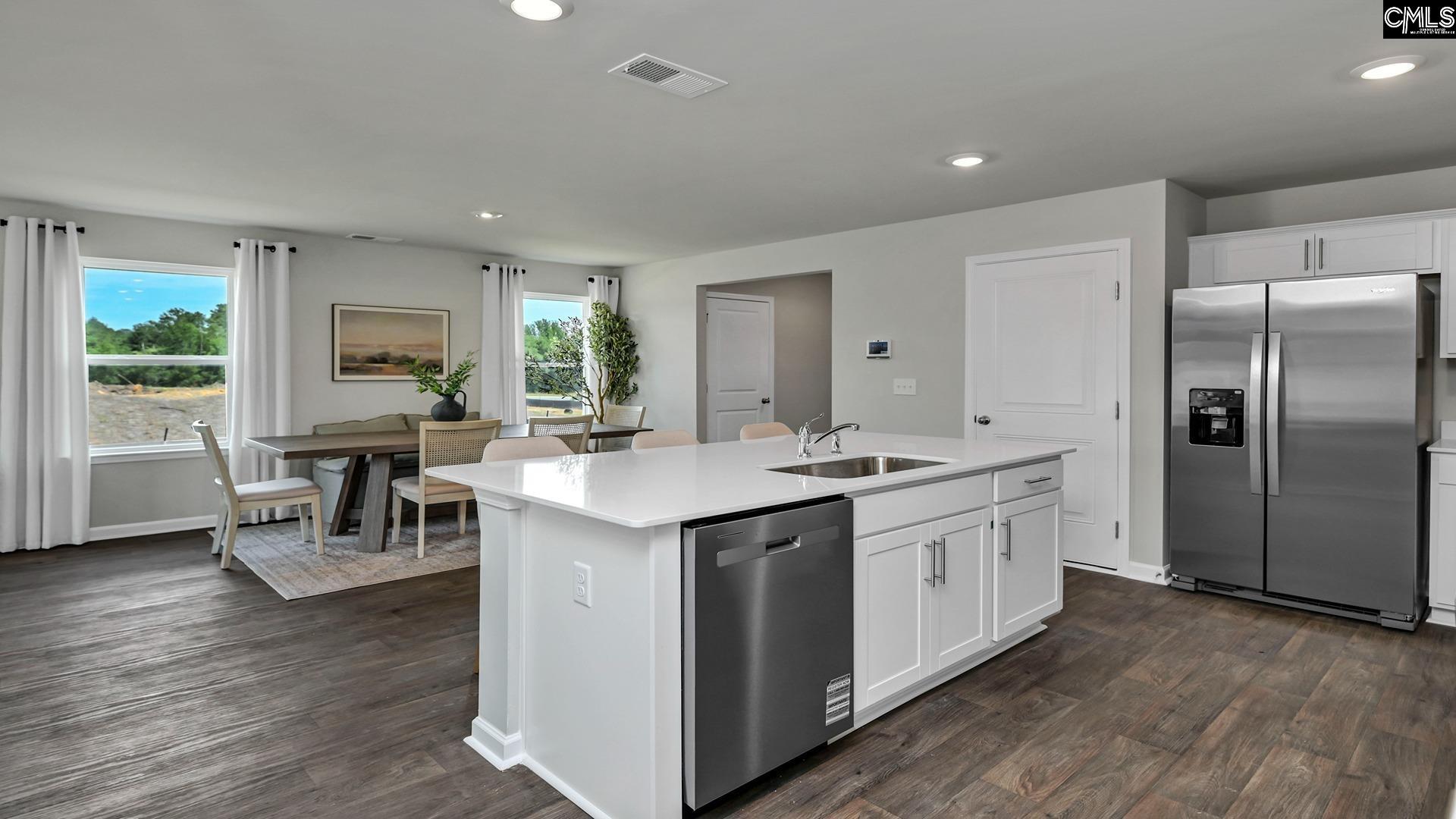 2026 Grovefield Drive Hopkins, SC 29061