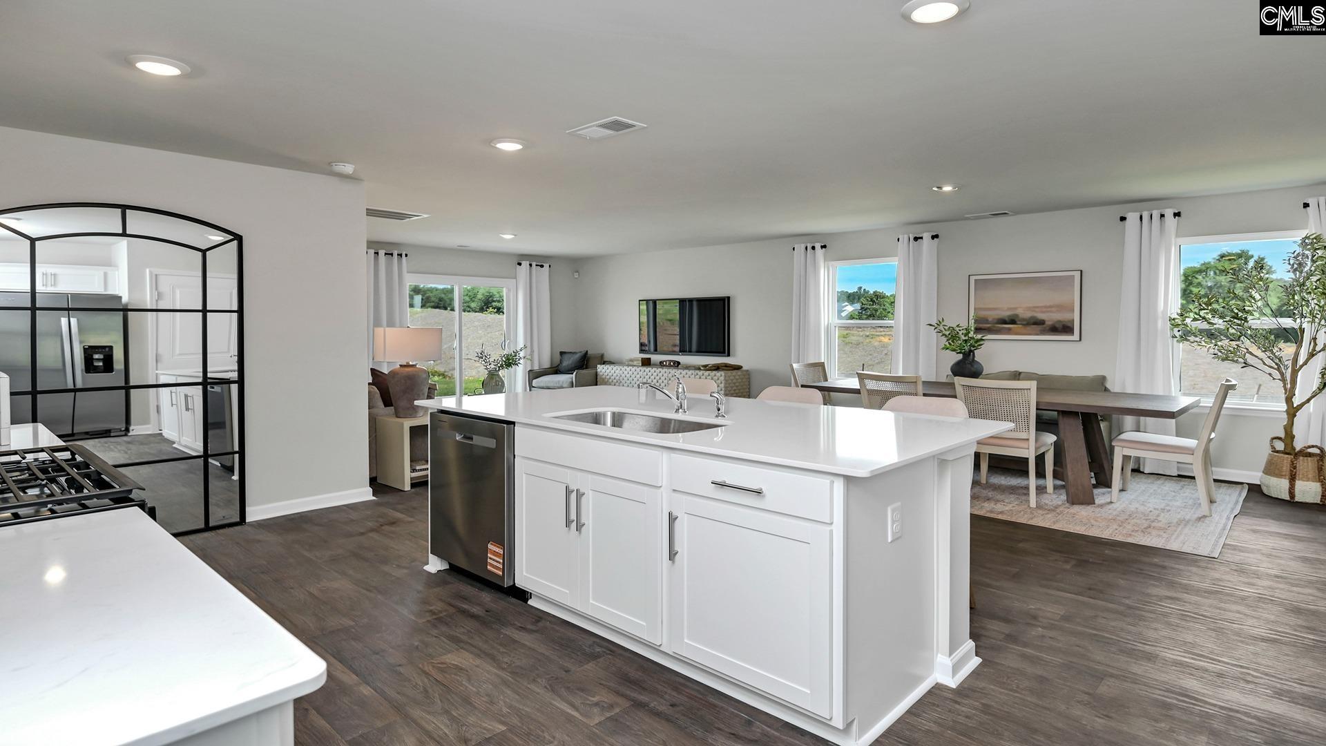 2026 Grovefield Drive Hopkins, SC 29061