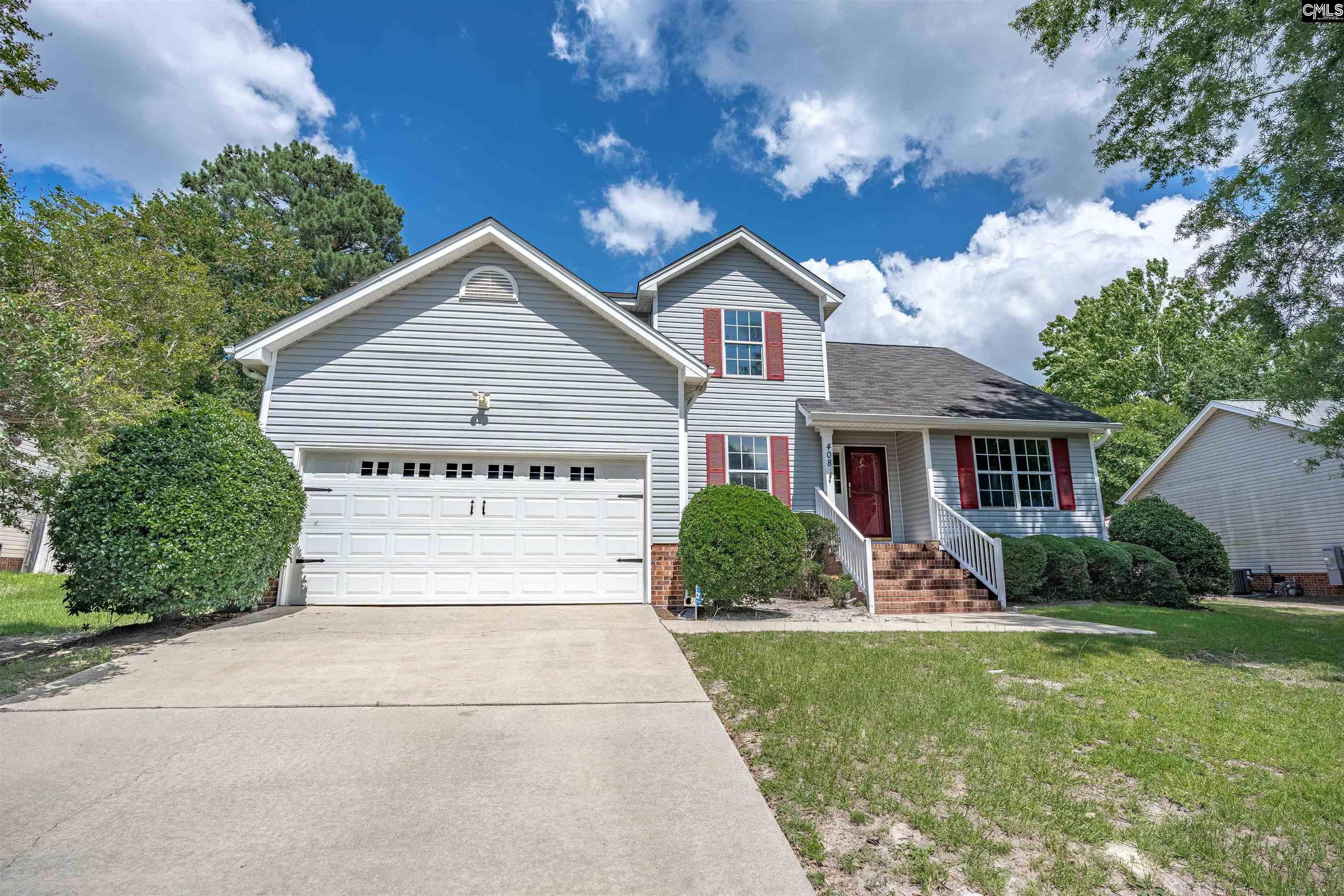 408 Carriage Oaks Dr Columbia, SC 29229