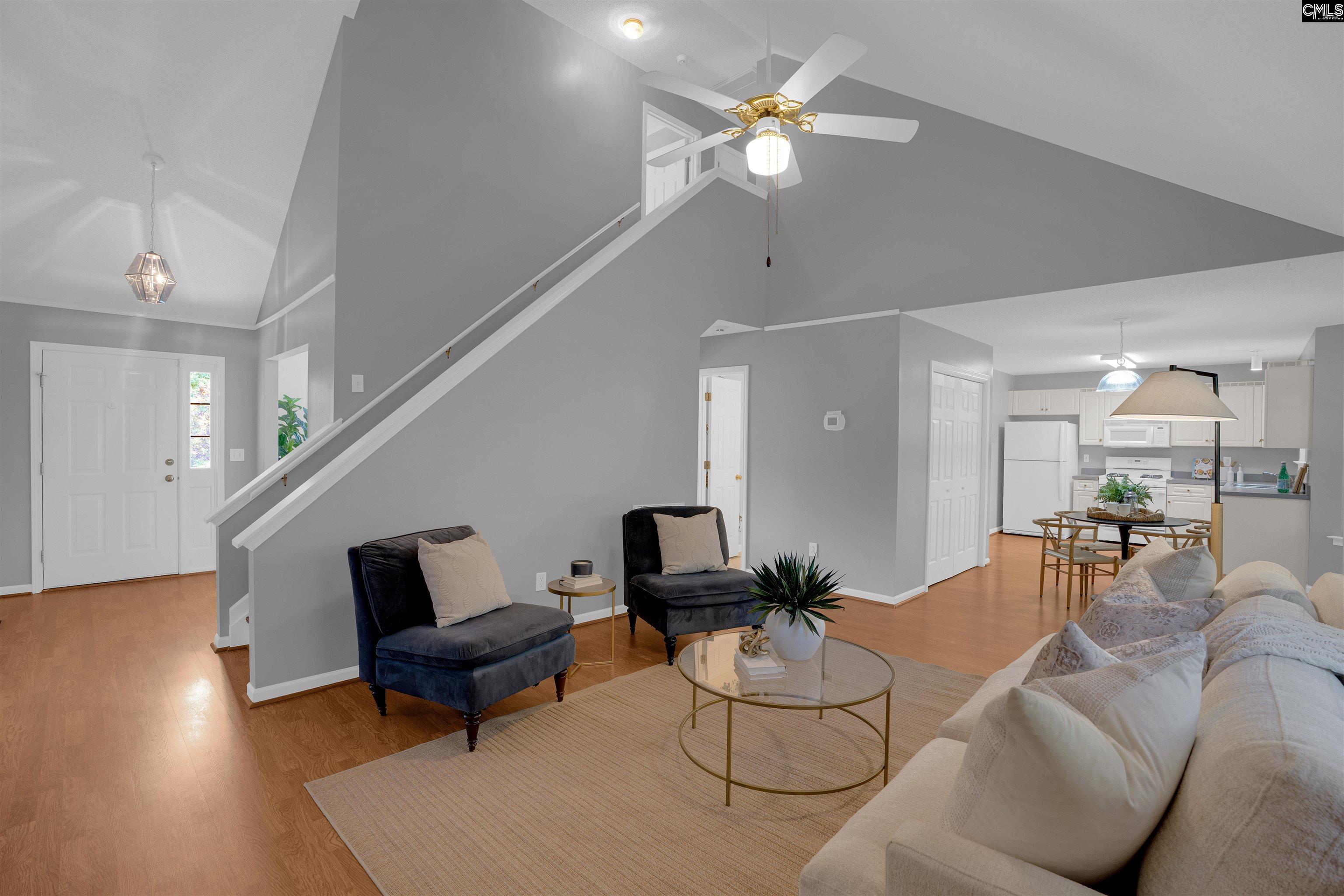 408 Carriage Oaks Dr Columbia, SC 29229