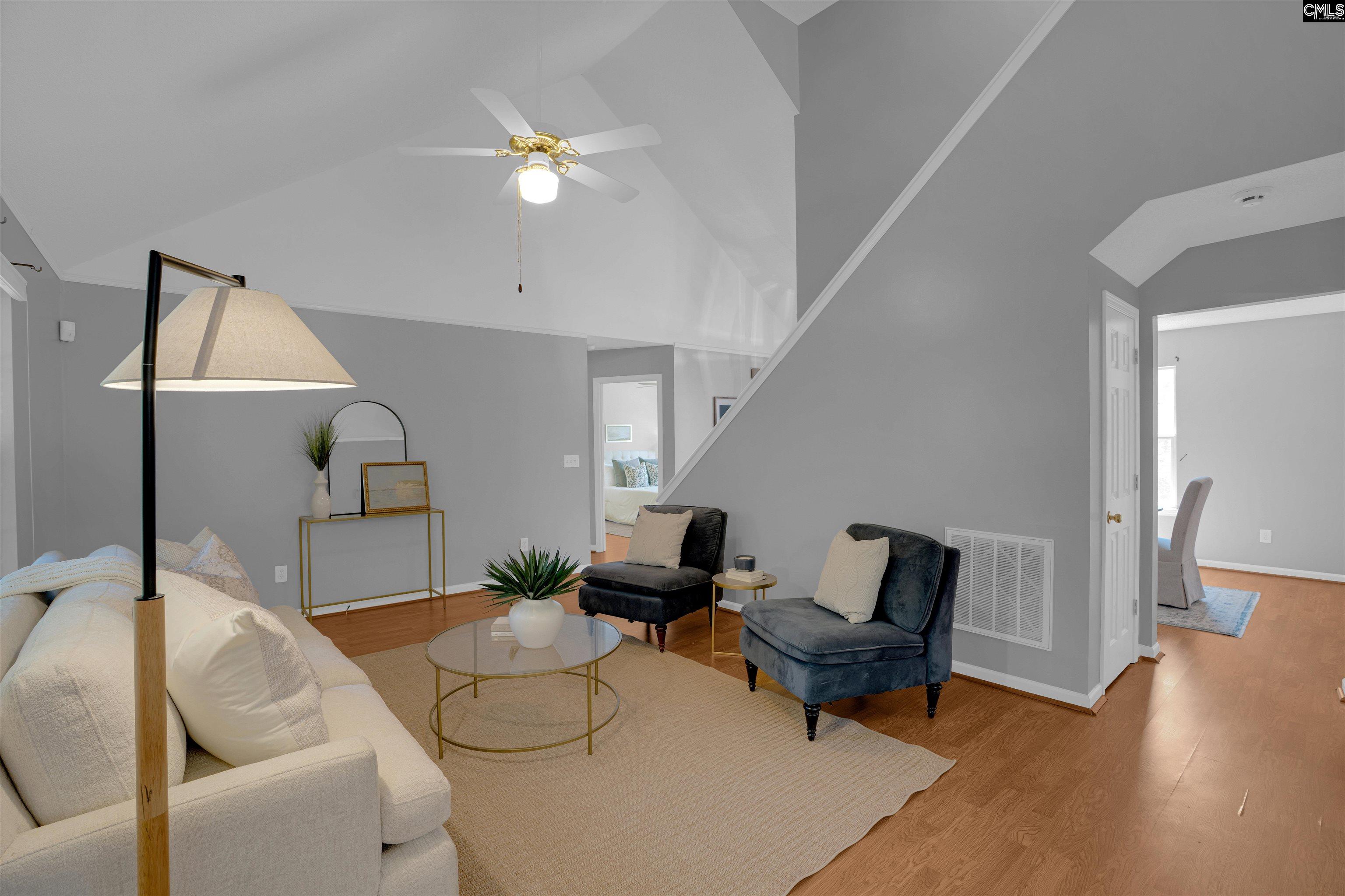 408 Carriage Oaks Dr Columbia, SC 29229