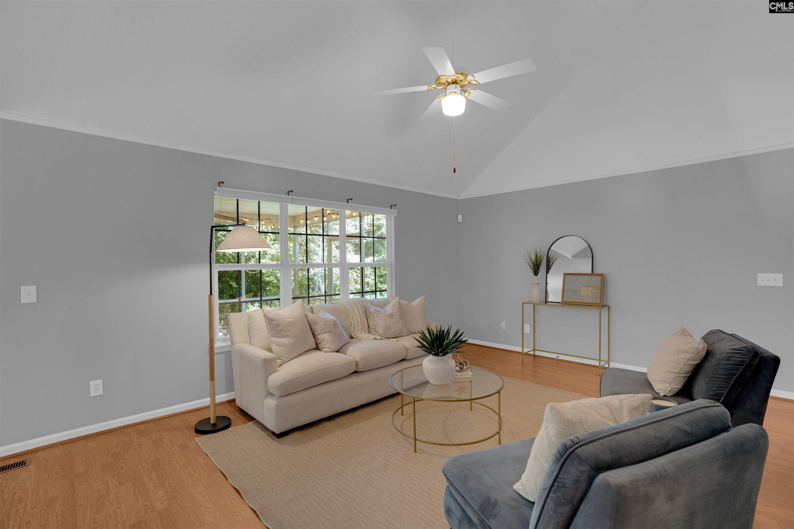 408 Carriage Oaks Dr Columbia, SC 29229