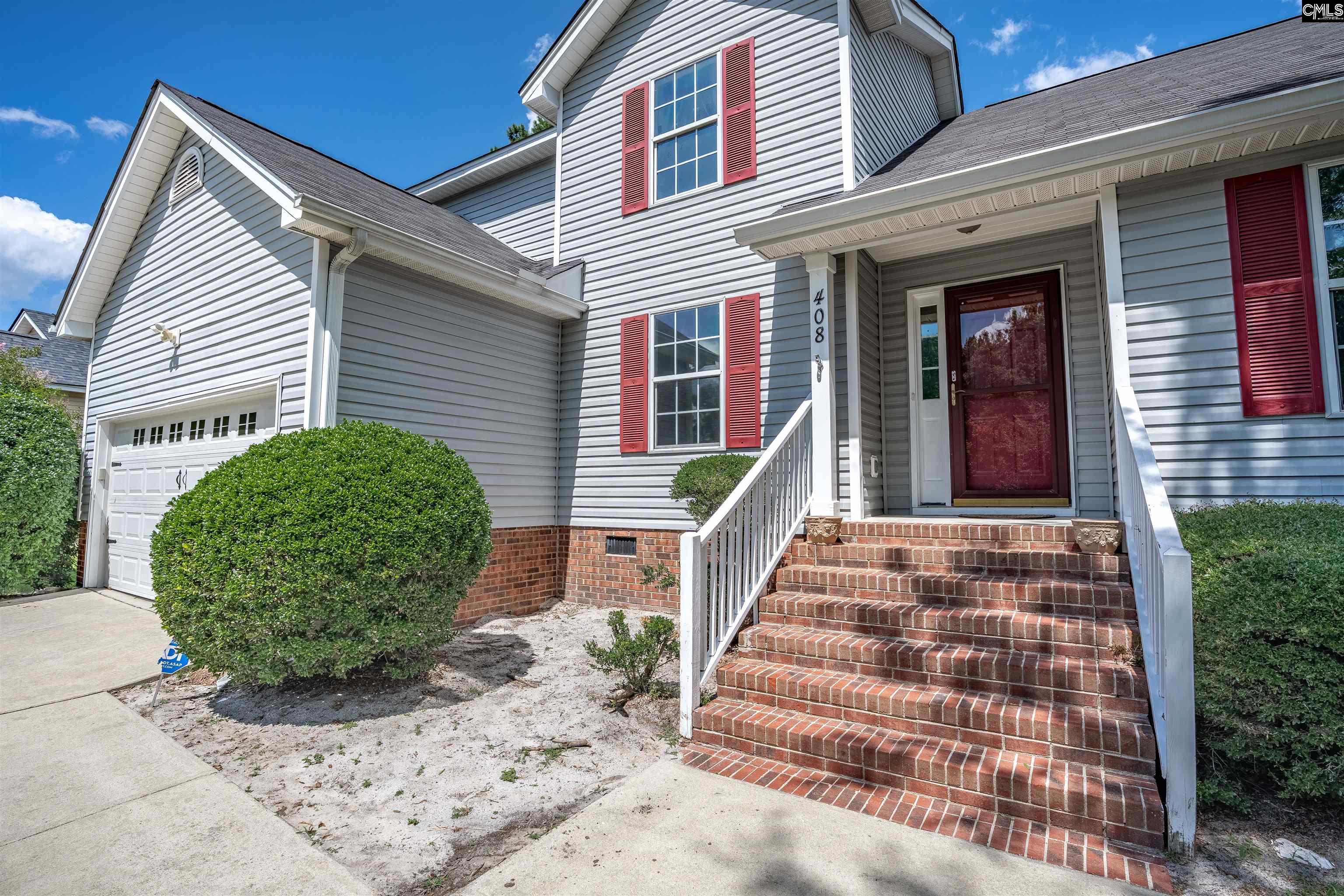408 Carriage Oaks Dr Columbia, SC 29229