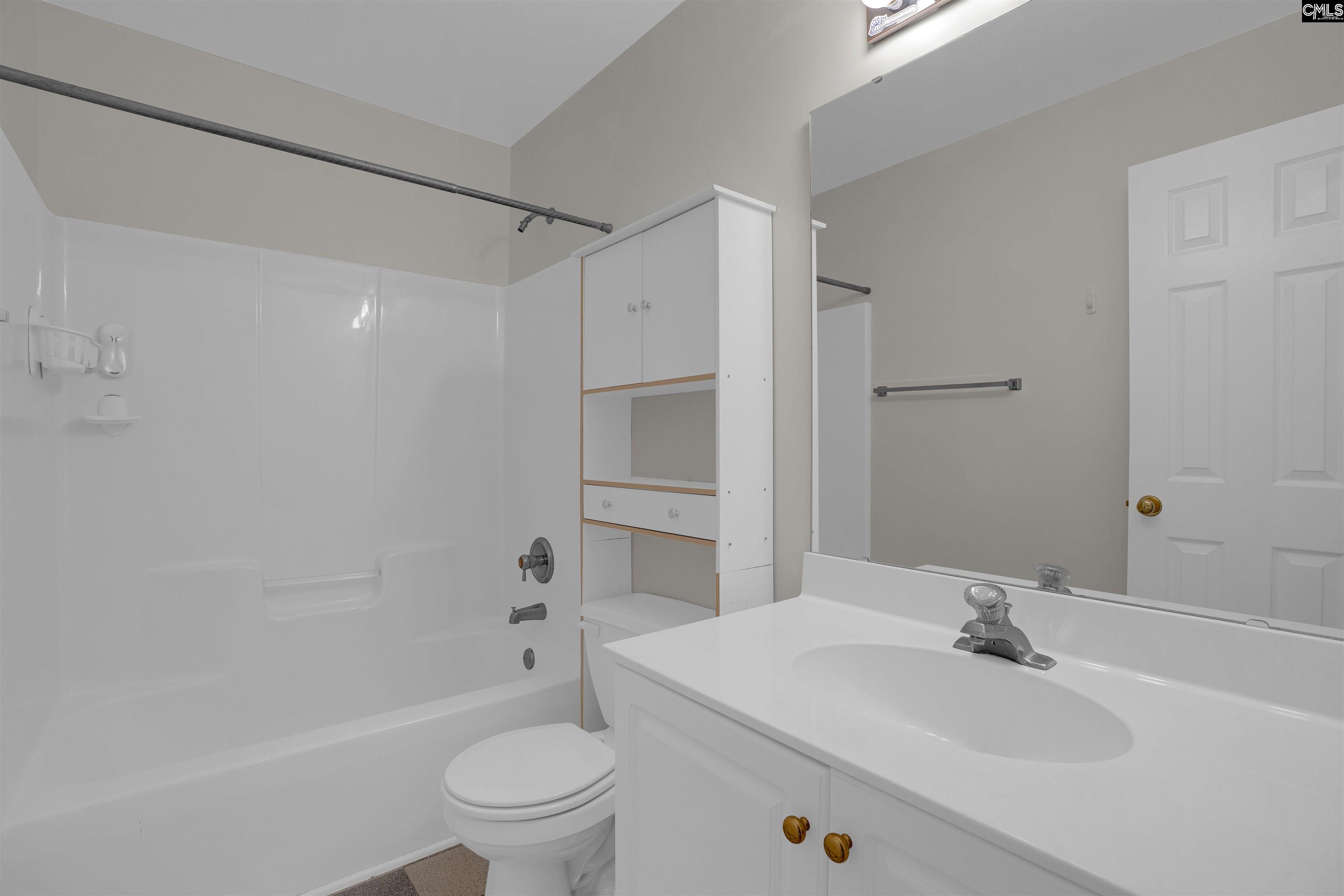 408 Carriage Oaks Dr Columbia, SC 29229