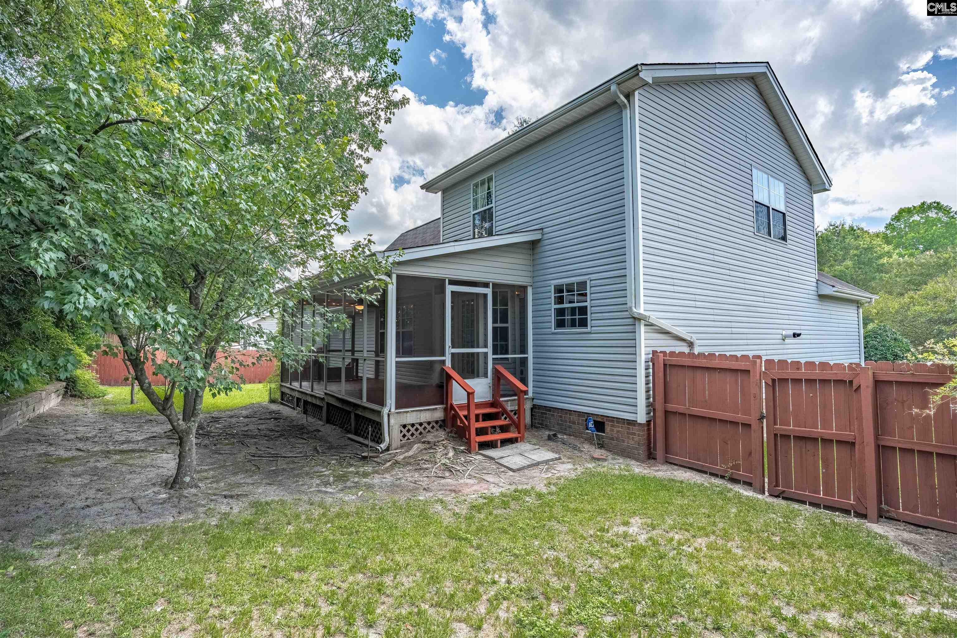 408 Carriage Oaks Dr Columbia, SC 29229