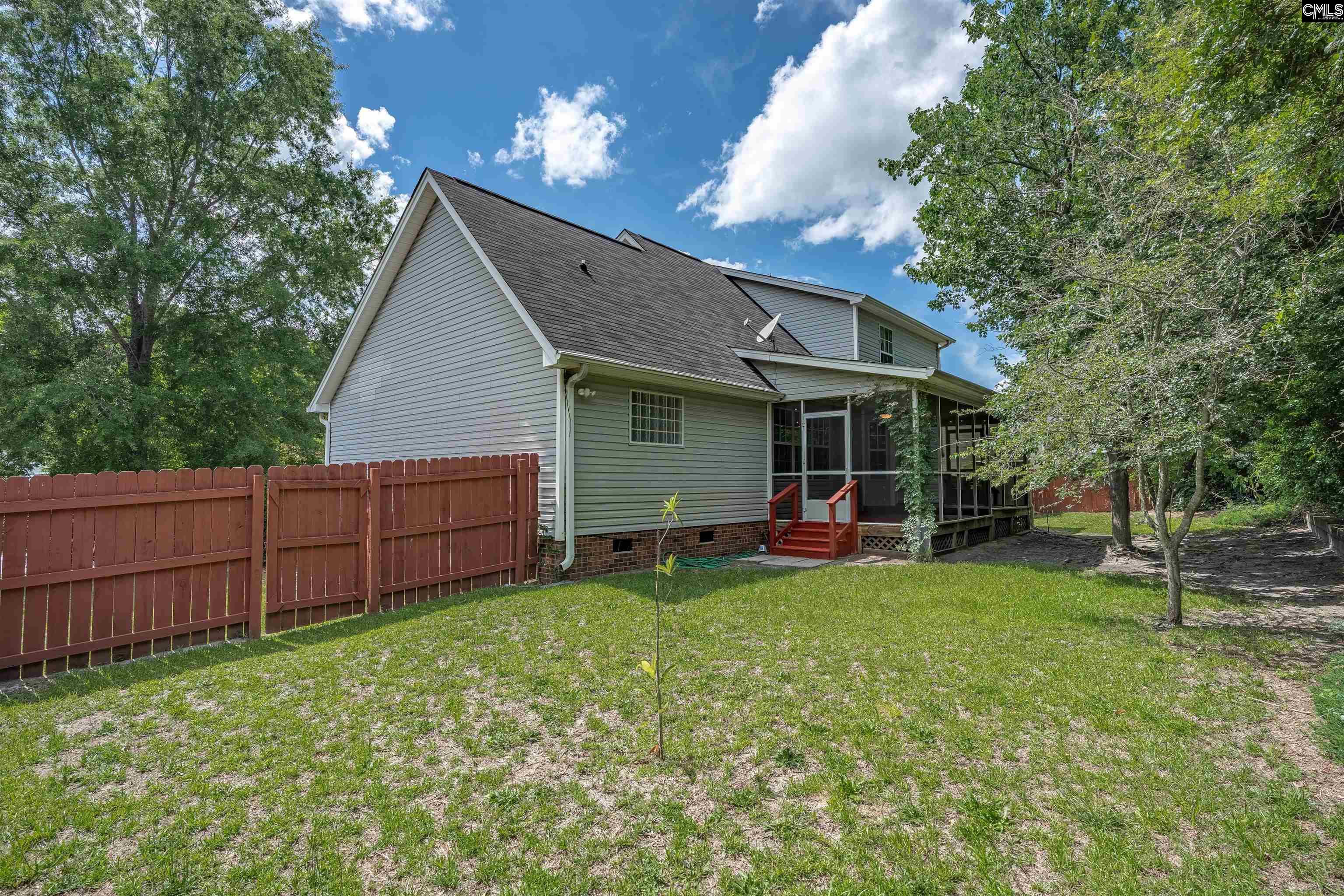 408 Carriage Oaks Dr Columbia, SC 29229