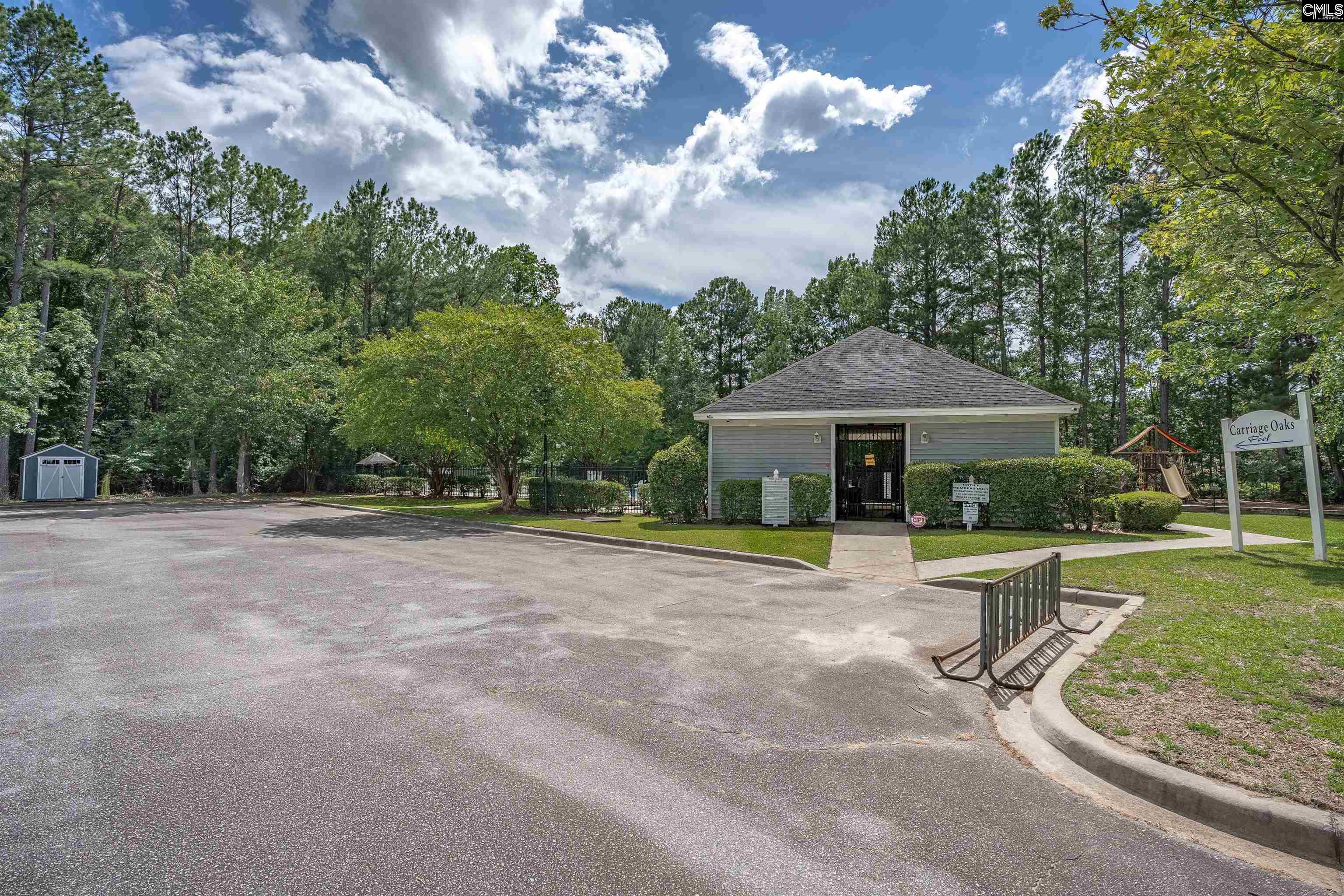 408 Carriage Oaks Dr Columbia, SC 29229