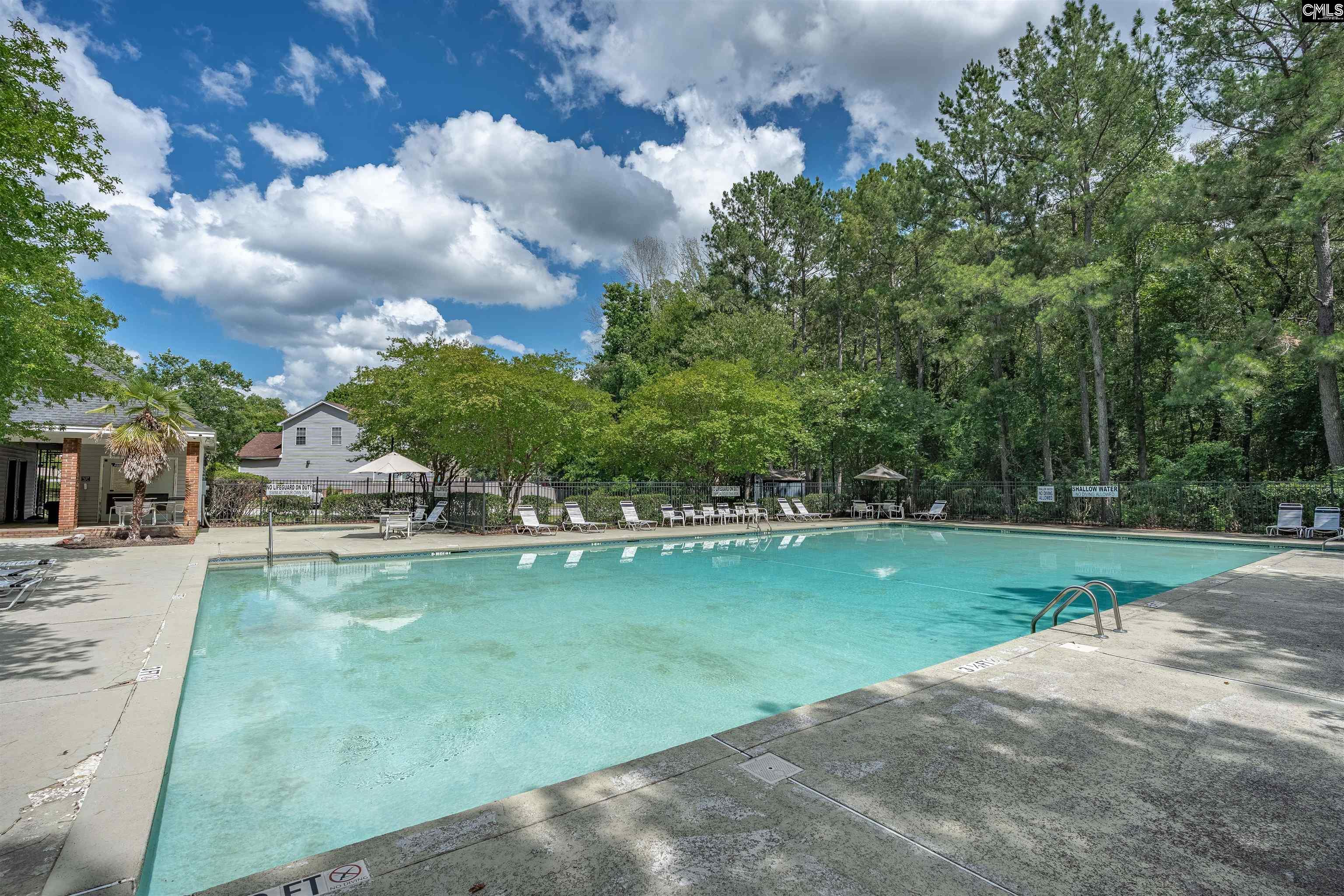 408 Carriage Oaks Dr Columbia, SC 29229
