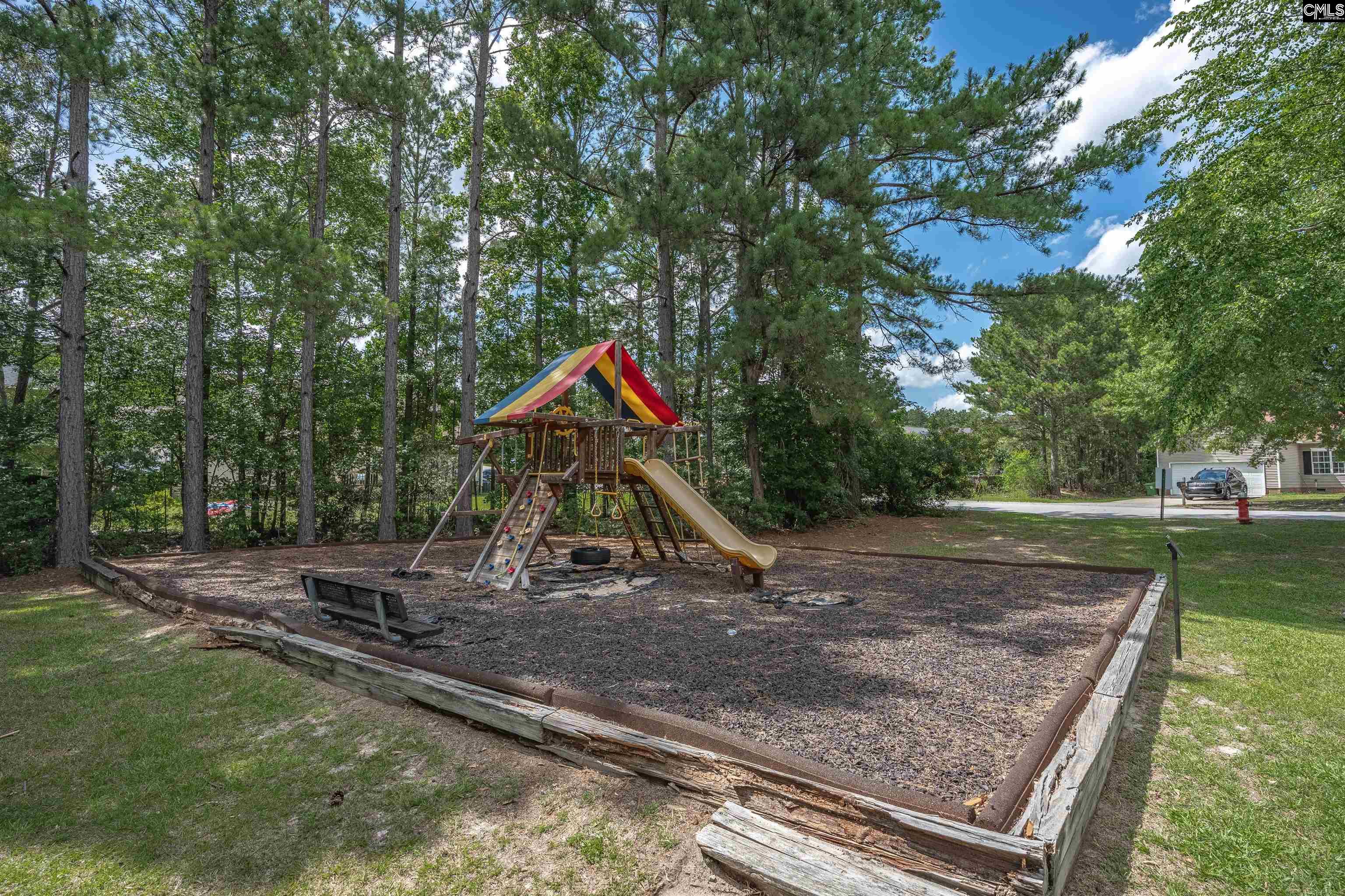 408 Carriage Oaks Dr Columbia, SC 29229