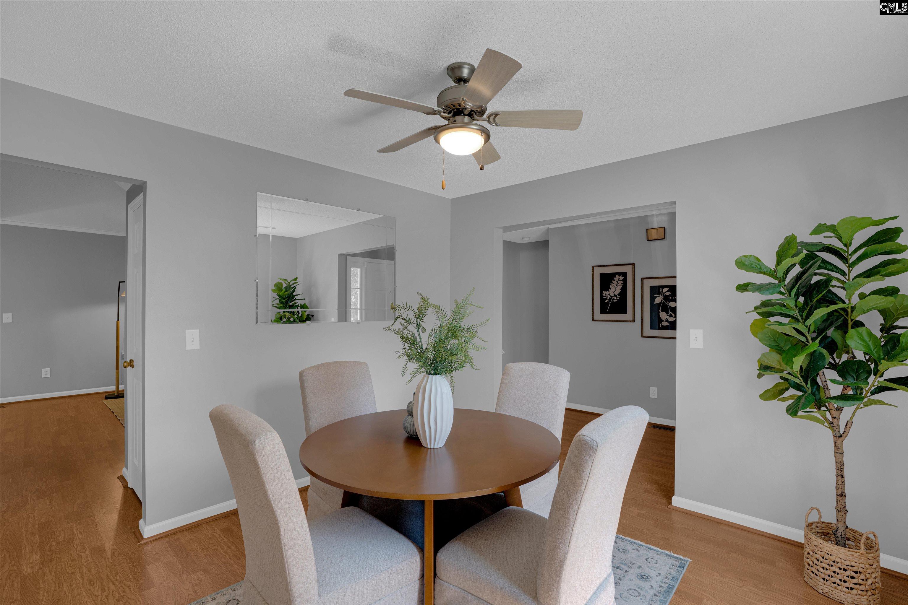 408 Carriage Oaks Dr Columbia, SC 29229