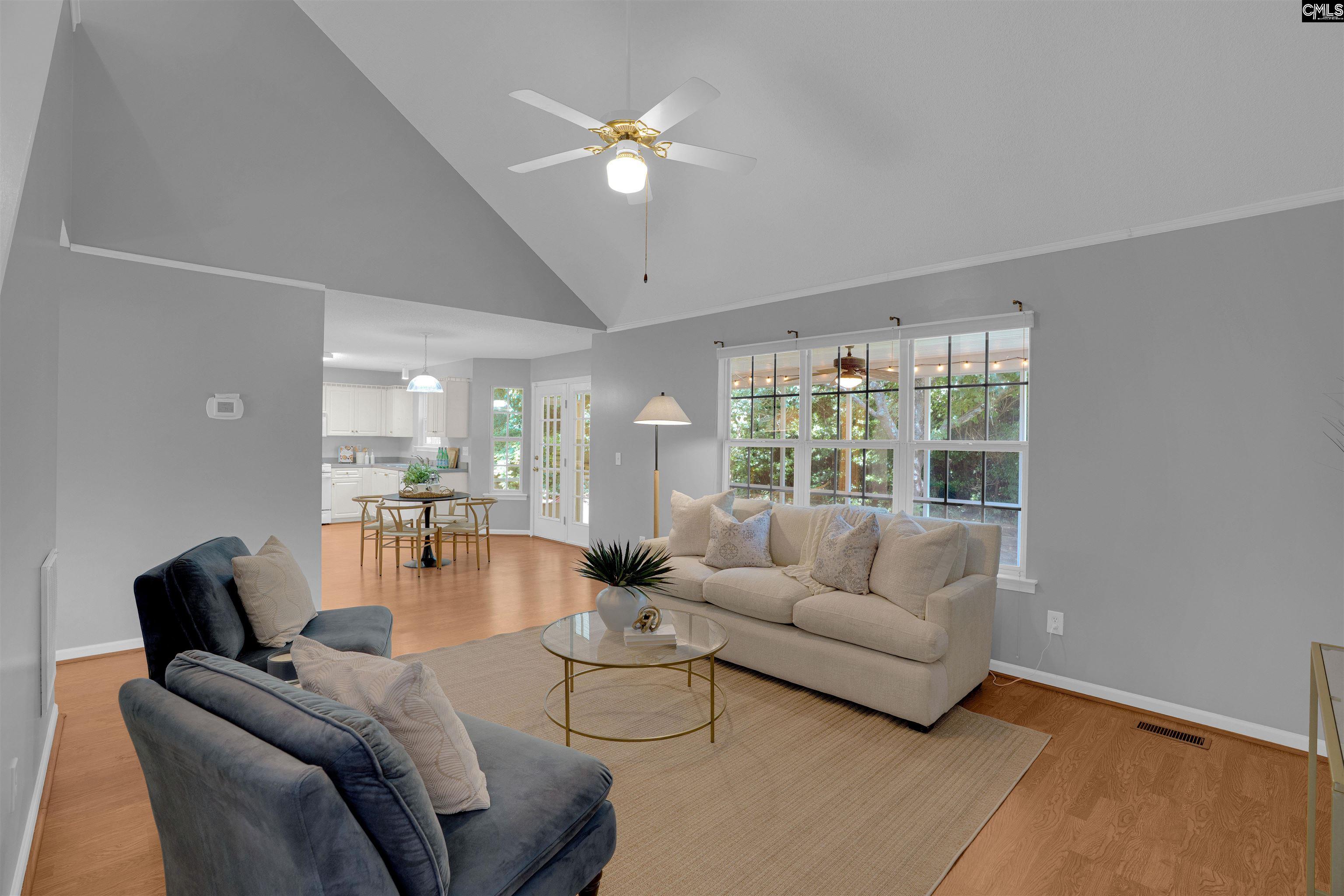 408 Carriage Oaks Dr Columbia, SC 29229