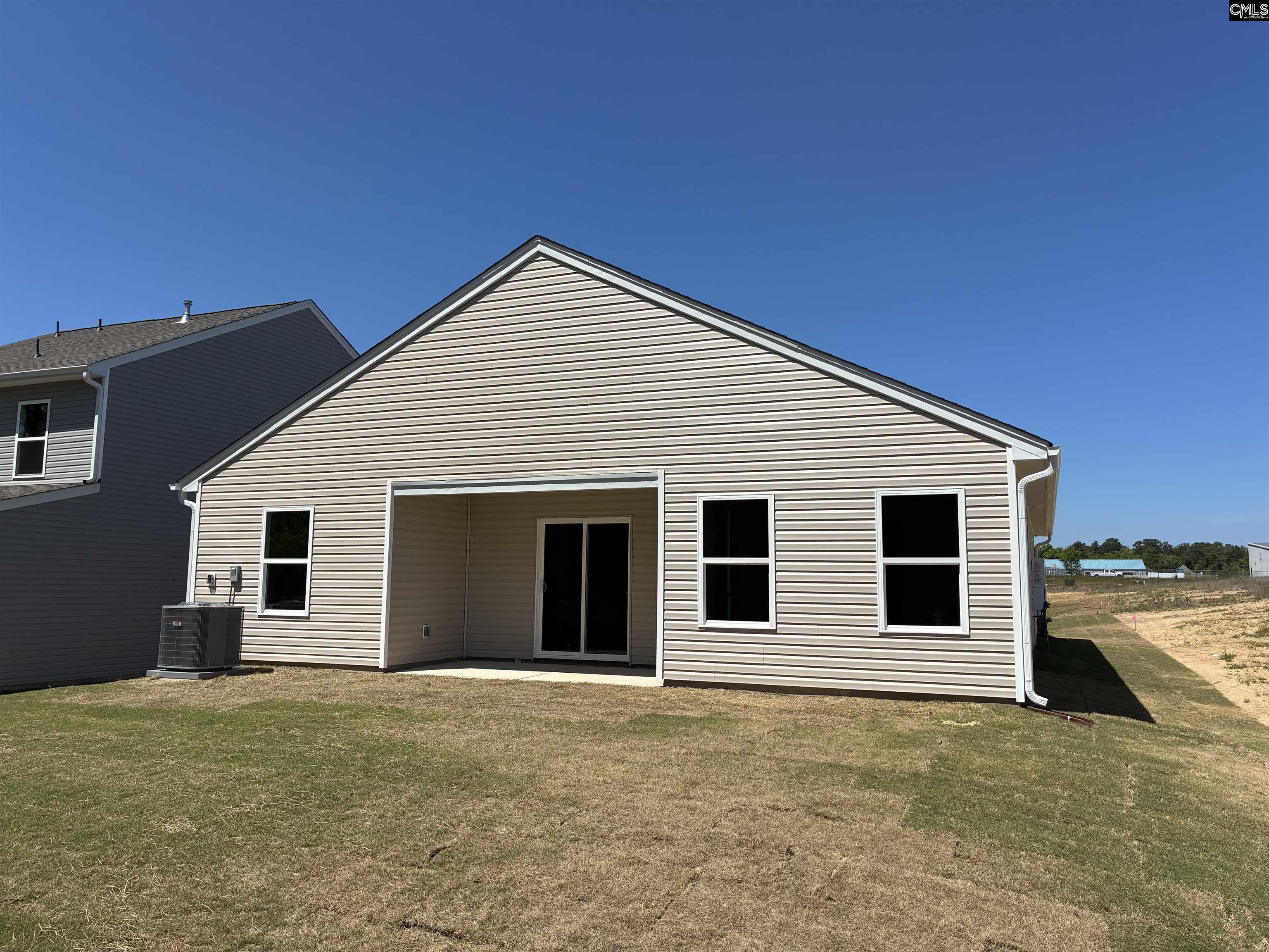 2012 Crimson Glow Court Gilbert, SC 29054