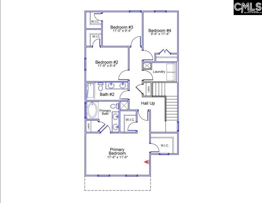 208 Laurinton Farms Drive Hopkins, SC 29061