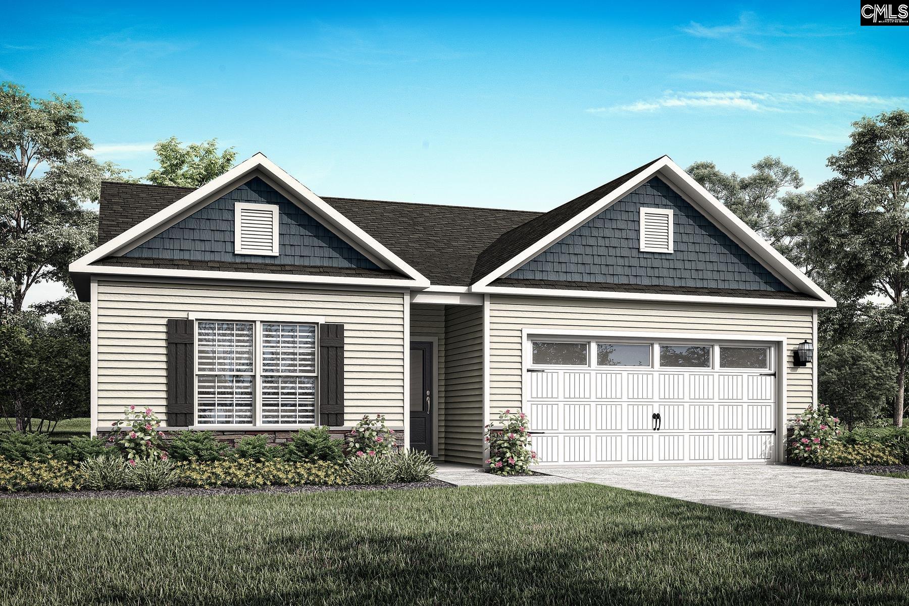 1867 Wild Rice Road