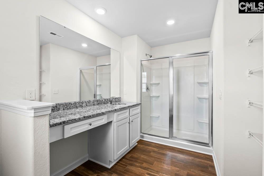 1695 Hidden Garden Lane Gilbert, SC 29054