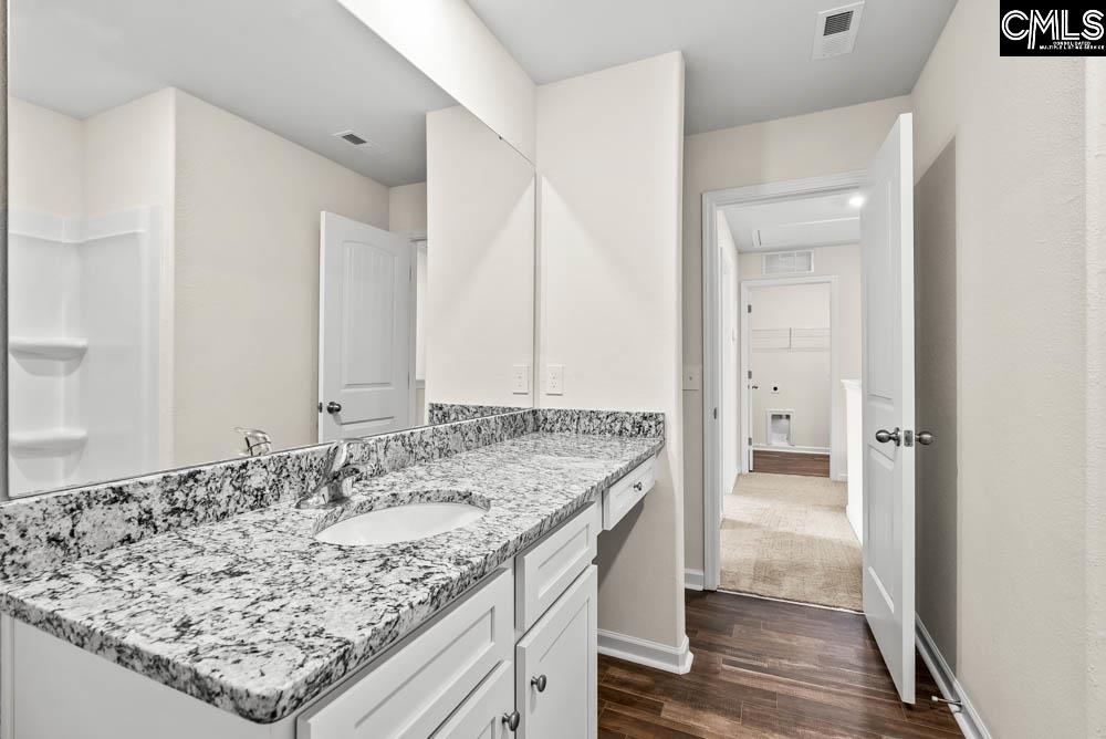 1695 Hidden Garden Lane Gilbert, SC 29054