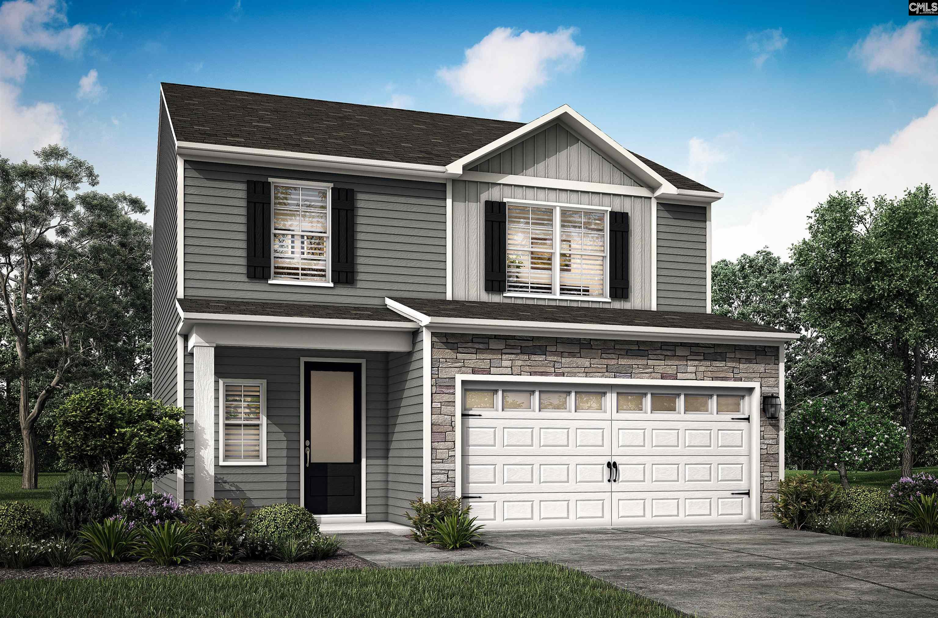 102 Sundew Road Elgin, SC 29045