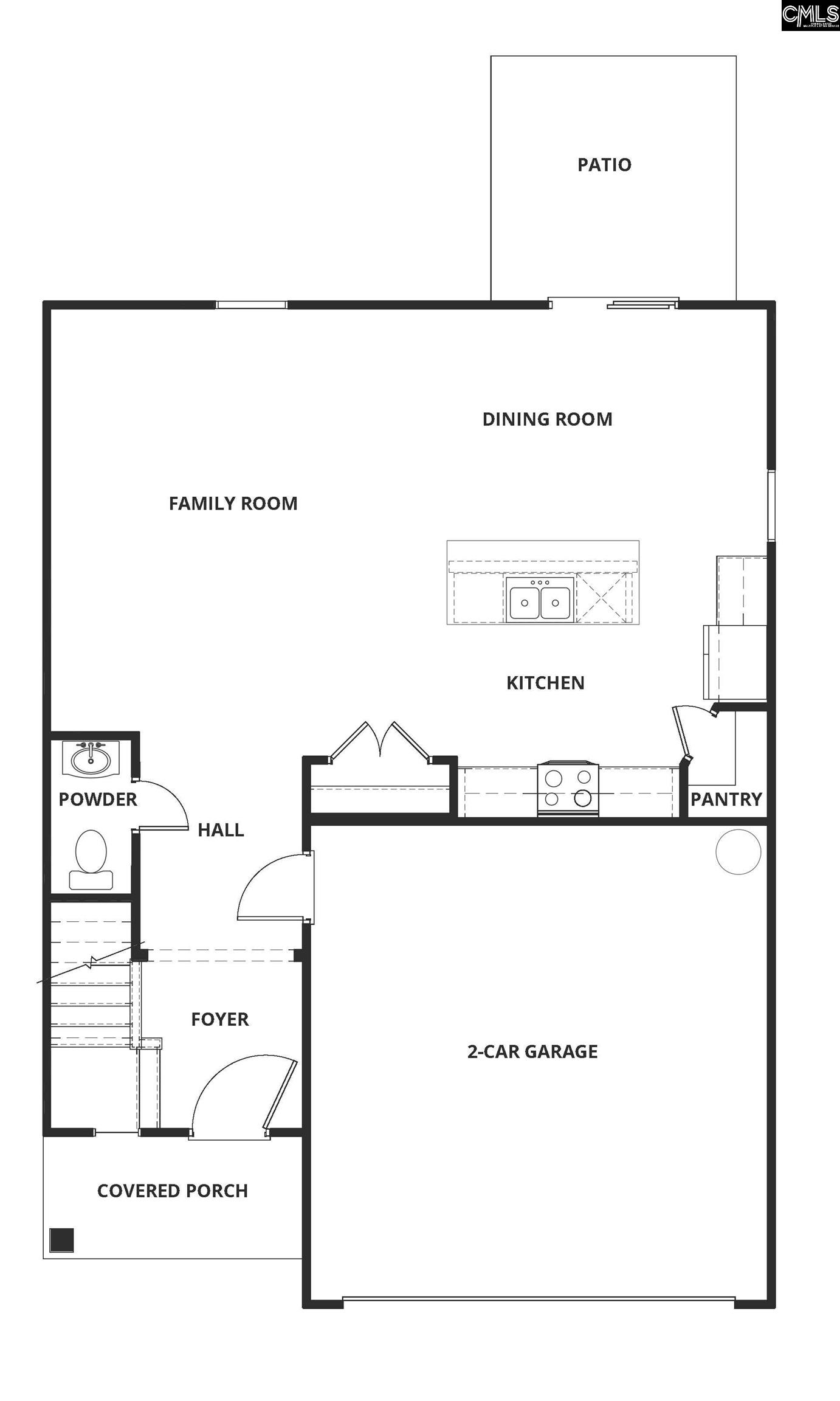 102 Sundew Road Elgin, SC 29045