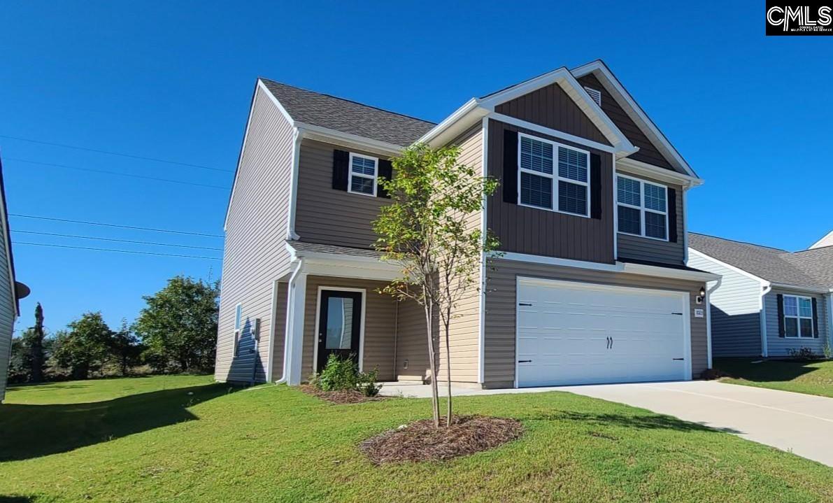 1023 Peaceful Fawn Drive