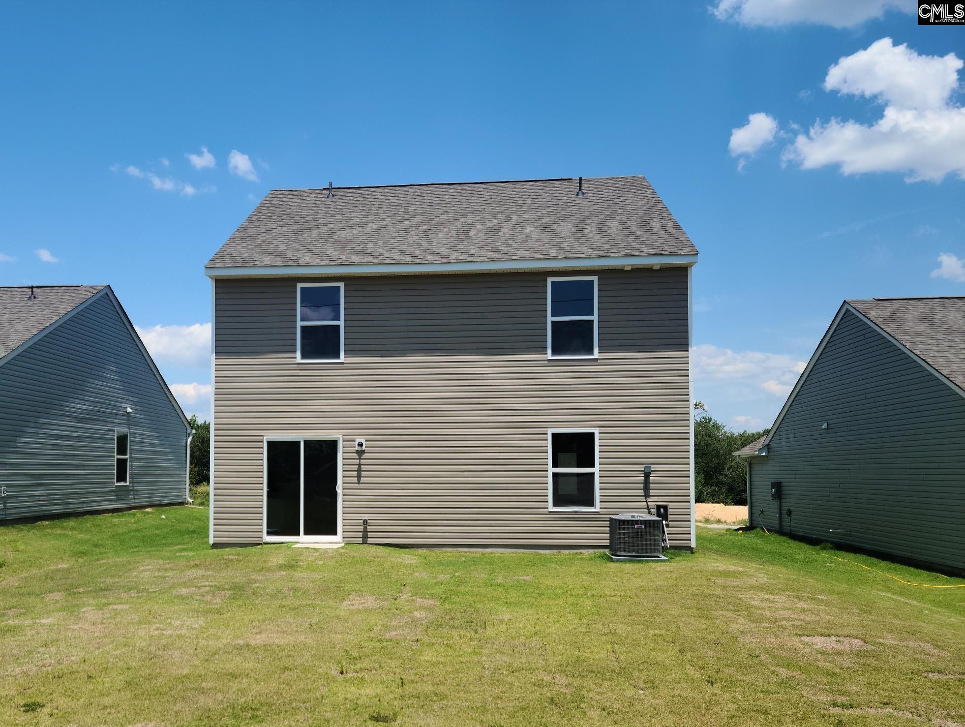 1023 Peaceful Fawn Drive Elgin, SC 29045