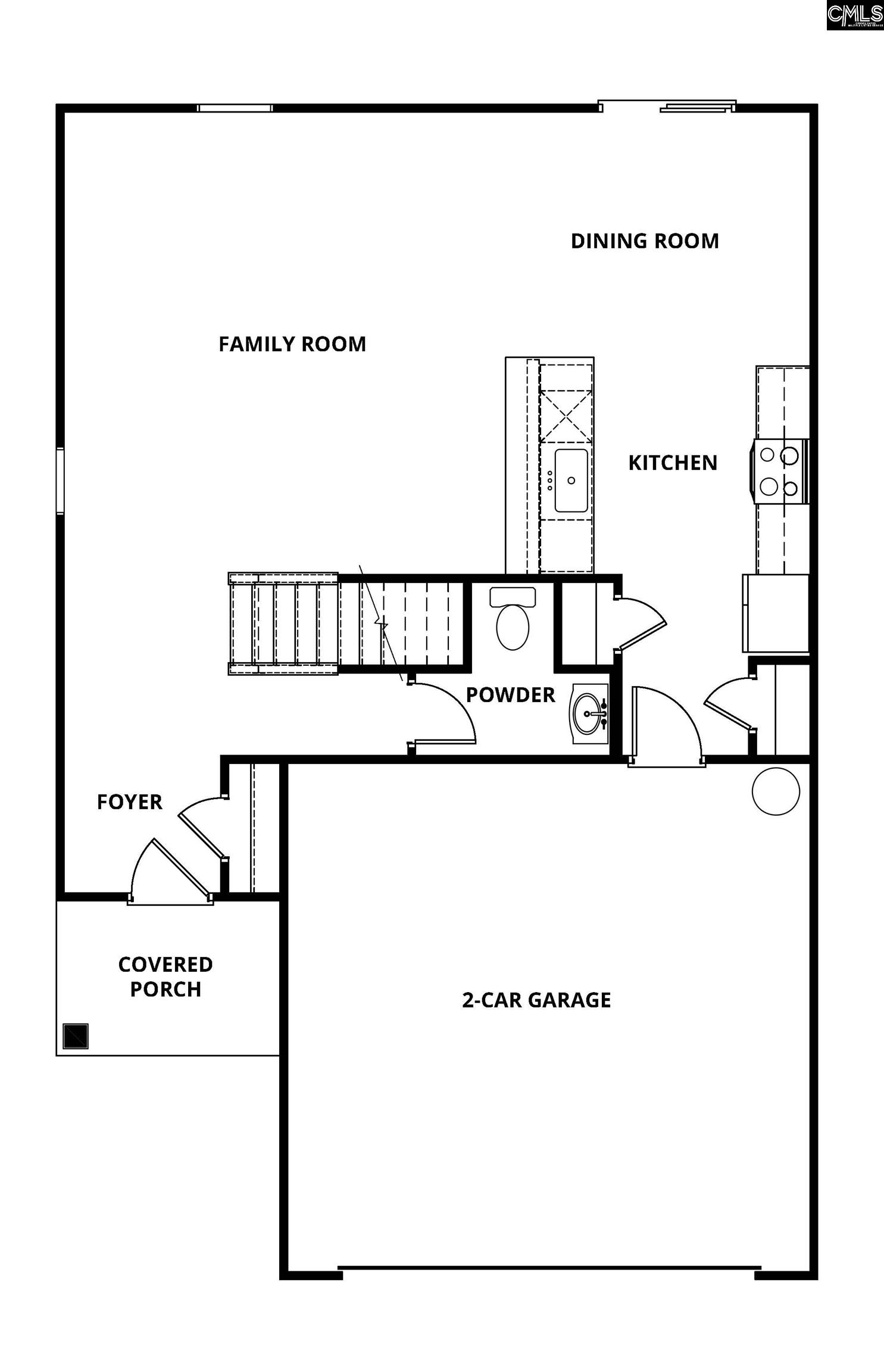1023 Peaceful Fawn Drive Elgin, SC 29045