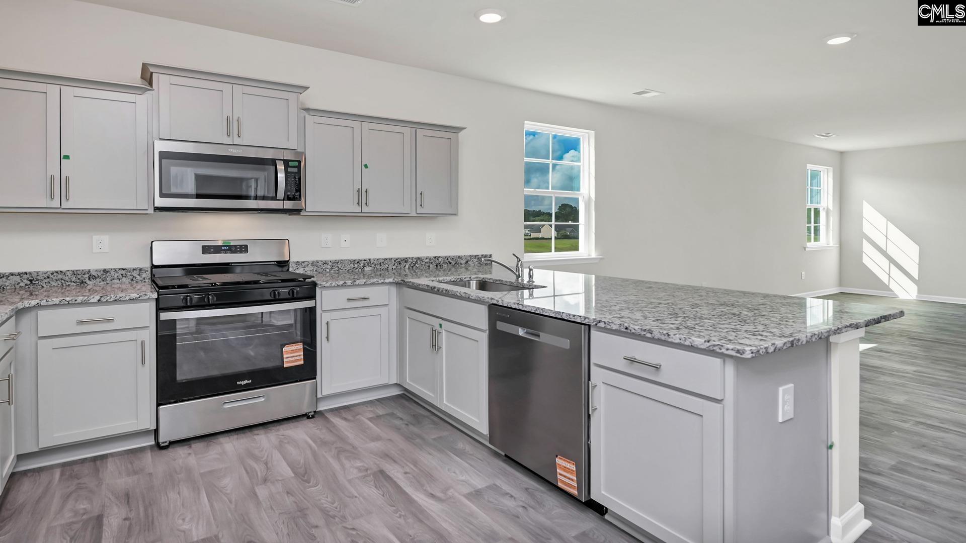 2028 Grovefield Drive Hopkins, SC 29061