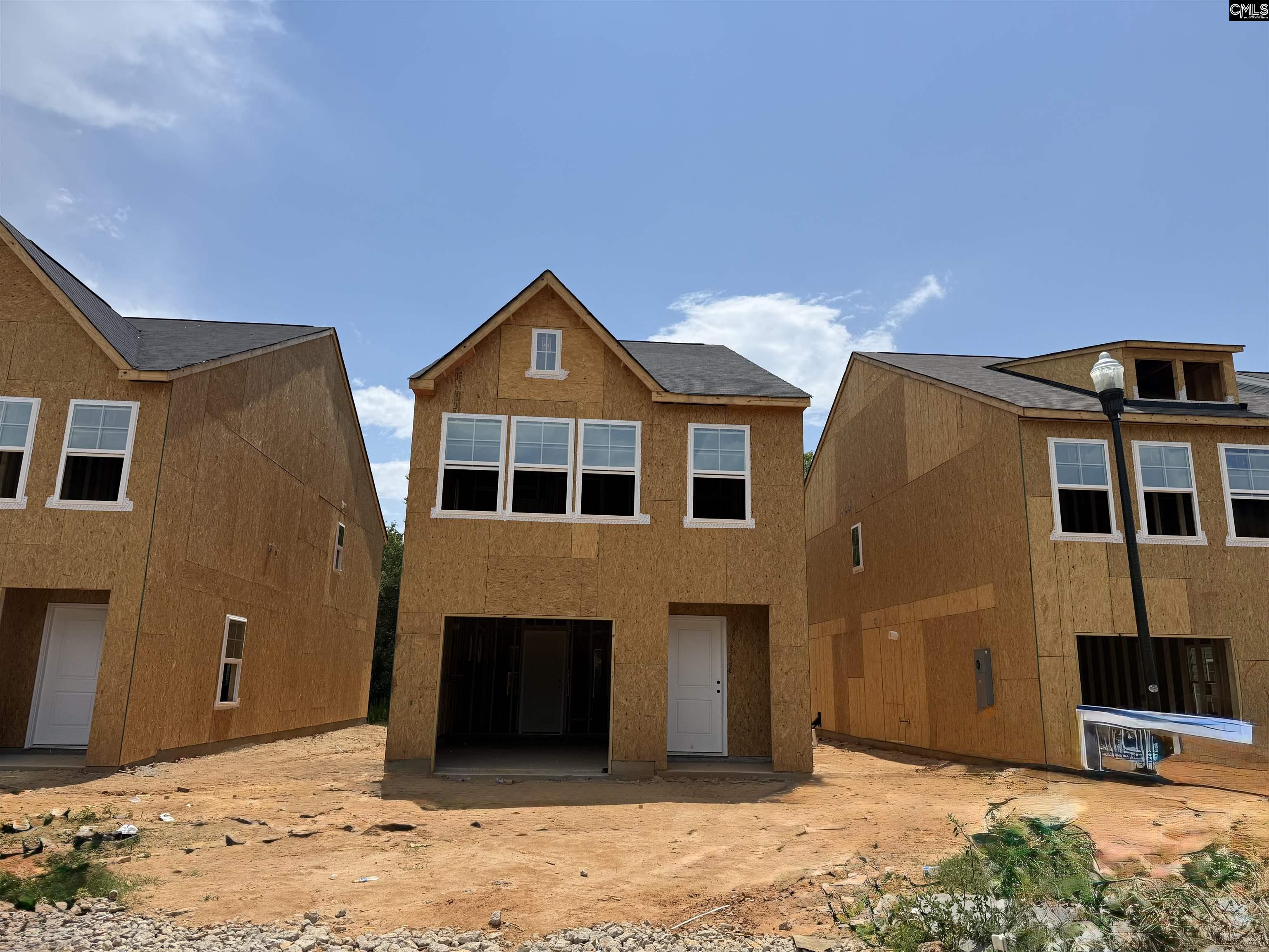 346 Tartan Road Hopkins, SC 29061