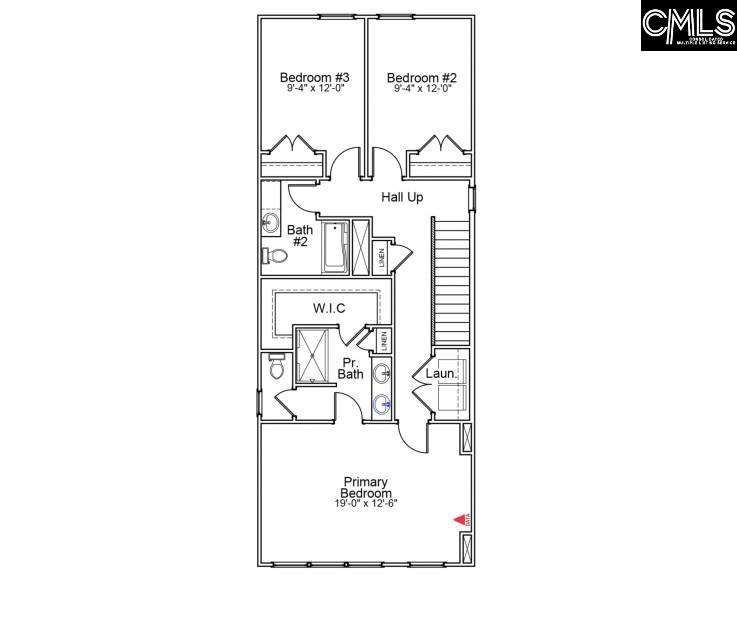 346 Tartan Road Hopkins, SC 29061